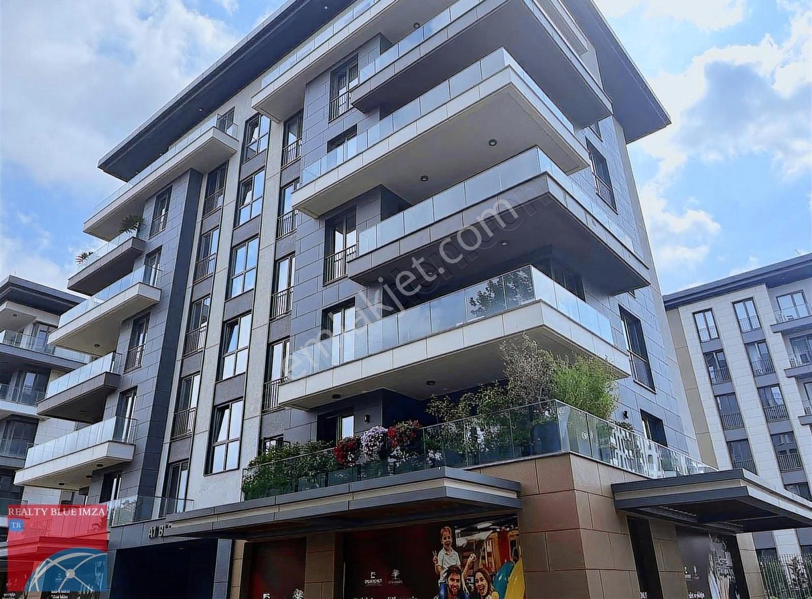 Çekmeköy Emlak Konut Çınarköy 4+1 Satlık Daire - Görsel 7