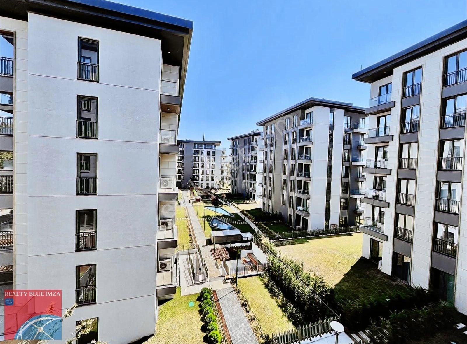 Çekmeköy Emlak Konut Çınarköy 4+1 Satlık Daire - Görsel 4