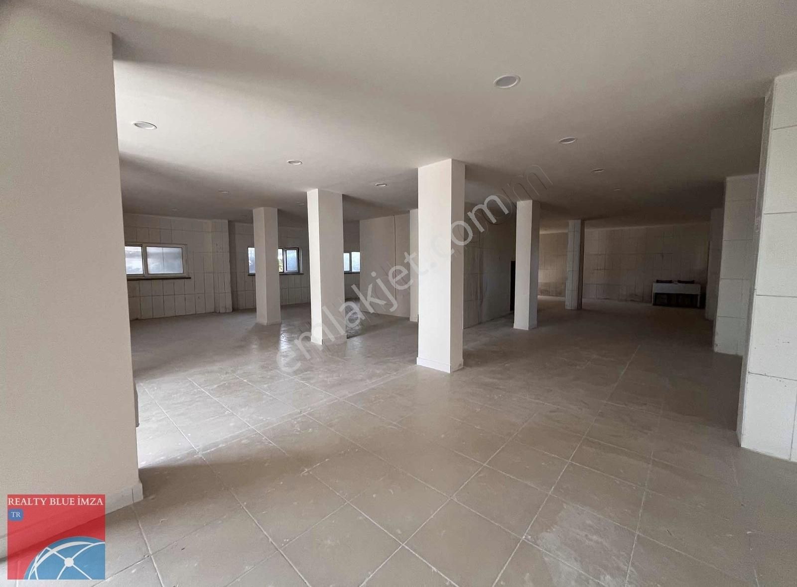 Ümraniye Dudullu Şile Otobanına Komşu Merkezi Konum - Görsel 4