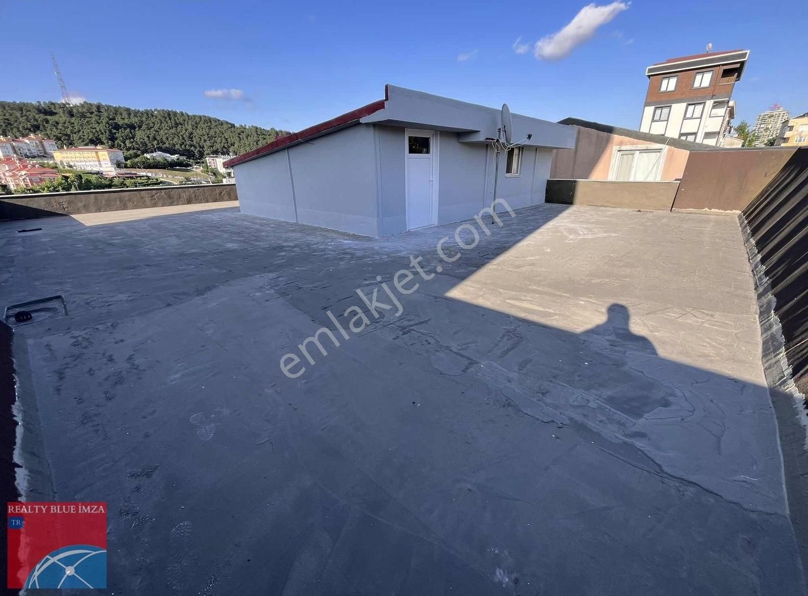 Ümraniye Dudullu Şile Otobanına Komşu Merkezi Konum - Görsel 7