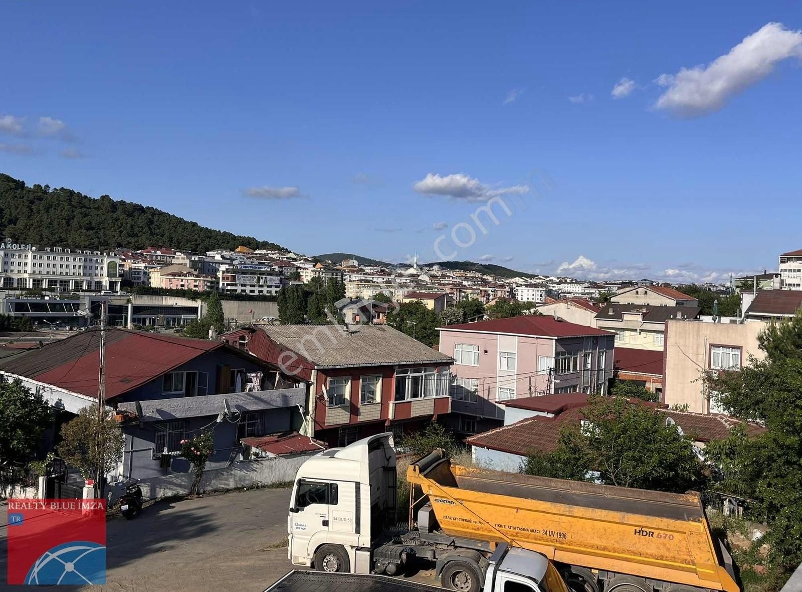 Ümraniye Dudullu Şile Otobanına Komşu Merkezi Konum - Görsel 18