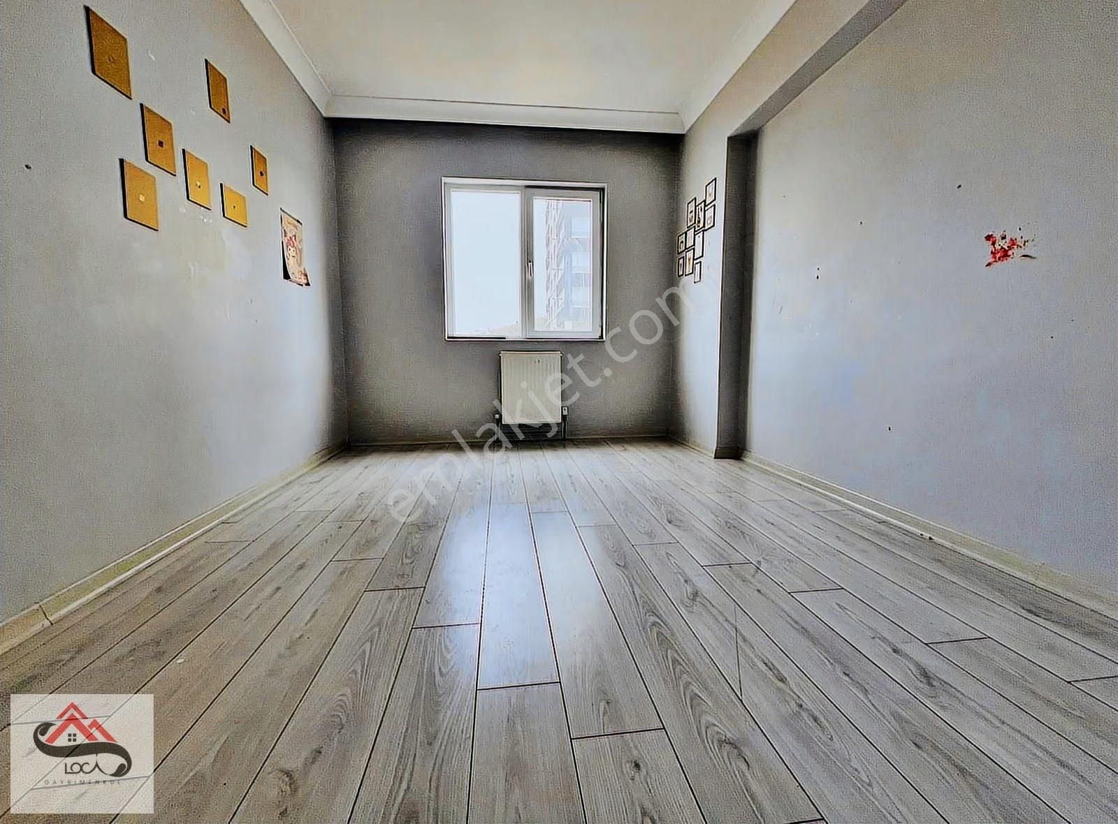 Mustafa Kemal Mh. Site İçerisinde Geniiş Mutfaklı Masrafsız 3+1! - Görsel 14