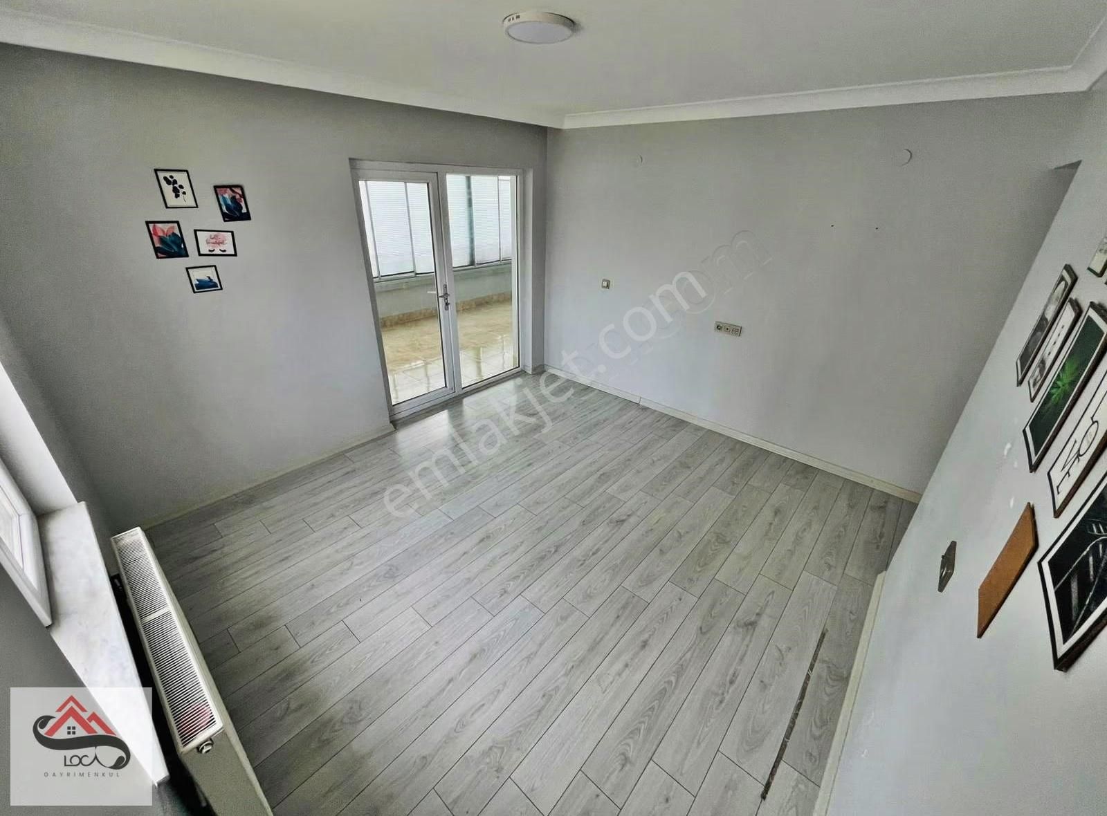 Mustafa Kemal Mh. Site İçerisinde Geniiş Mutfaklı Masrafsız 3+1! - Görsel 28