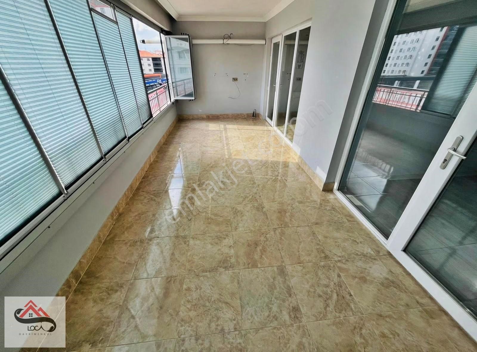 Mustafa Kemal Mh. Site İçerisinde Geniiş Mutfaklı Masrafsız 3+1! - Görsel 15