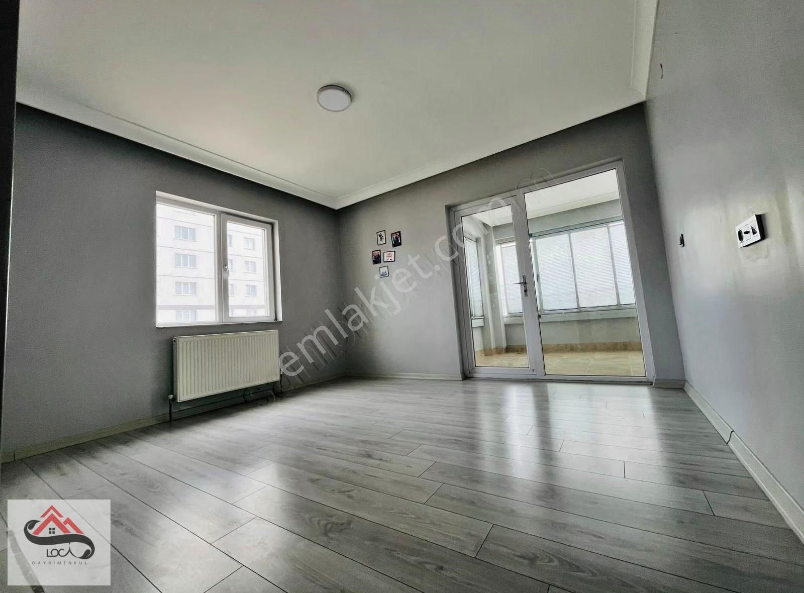 Mustafa Kemal Mh. Site İçerisinde Geniiş Mutfaklı Masrafsız 3+1! - Görsel 22