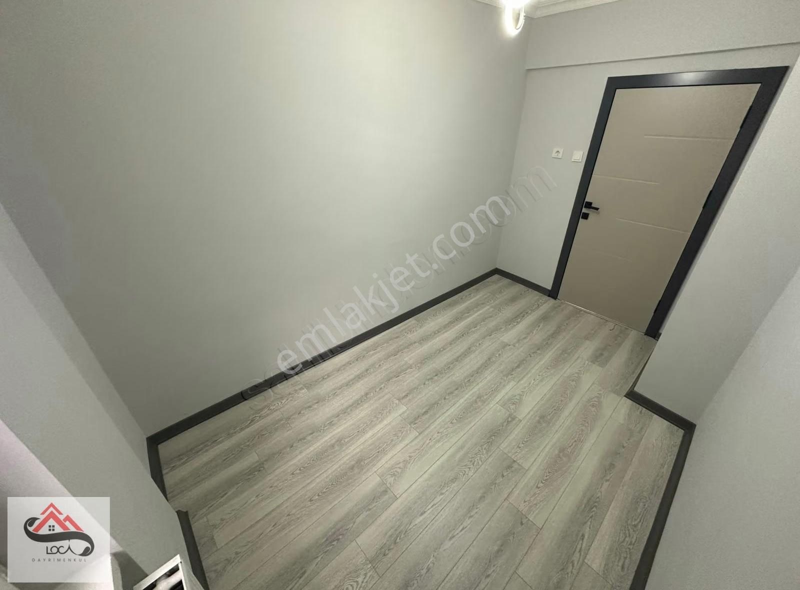 Loca'dan Akşemsettin Mh. Y.giriş Ultralüx Yapılı Kupon Daire 3+1 - Görsel 9