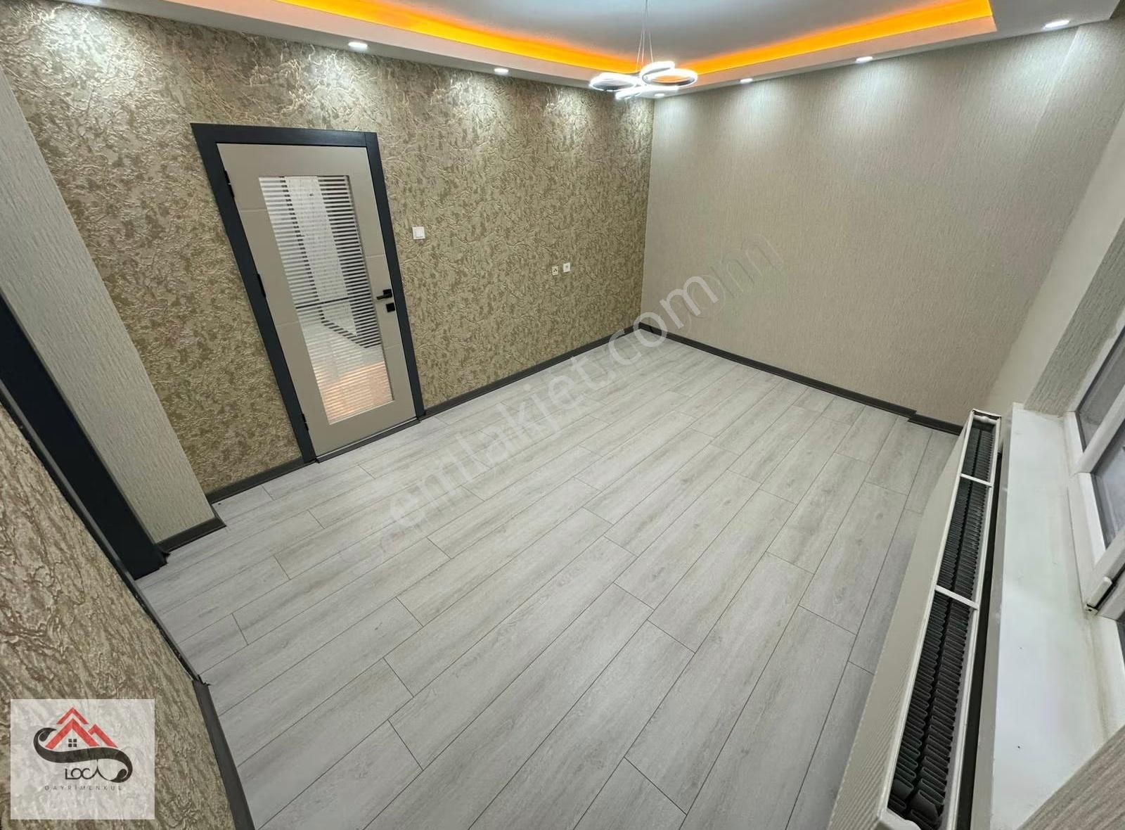 Loca'dan Akşemsettin Mh. Y.giriş Ultralüx Yapılı Kupon Daire 3+1 - Görsel 16