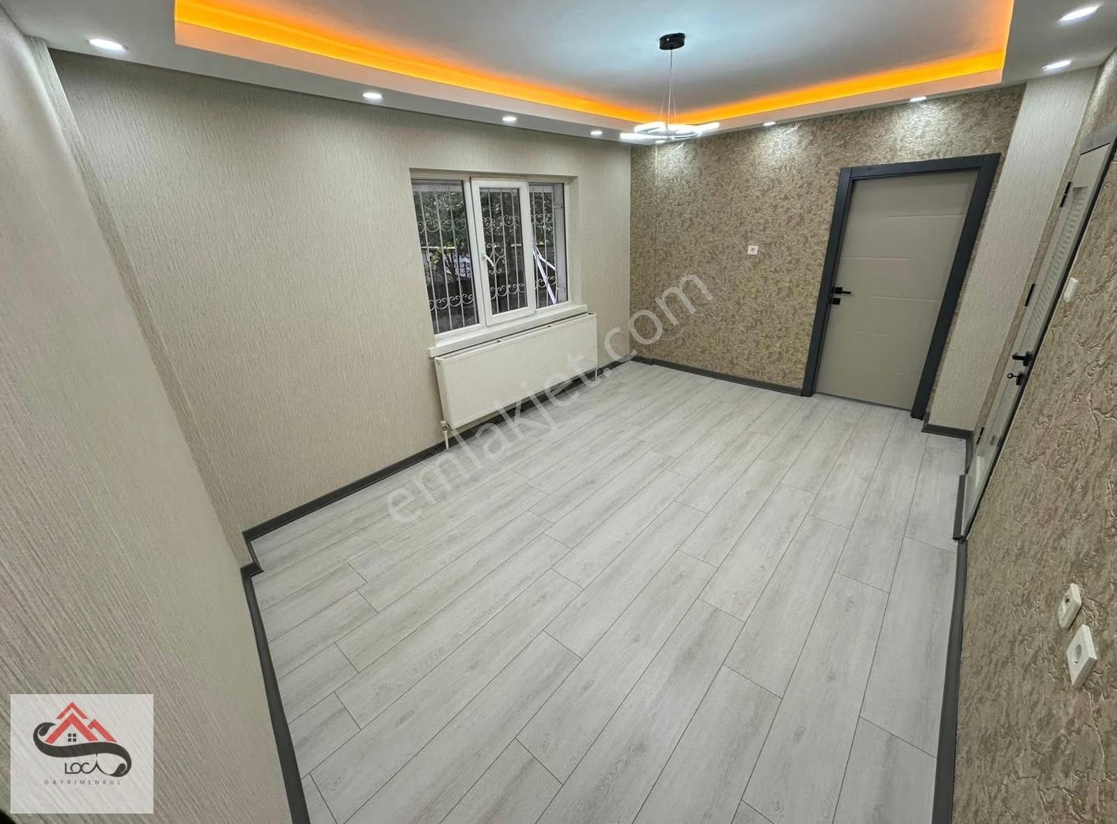 Loca'dan Akşemsettin Mh. Y.giriş Ultralüx Yapılı Kupon Daire 3+1 - Görsel 30