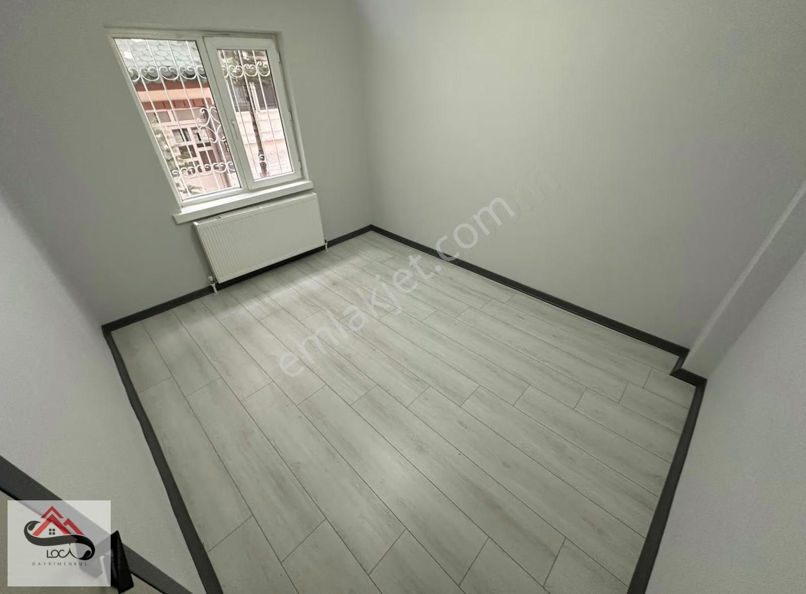 Loca'dan Akşemsettin Mh. Y.giriş Ultralüx Yapılı Kupon Daire 3+1 - Görsel 28