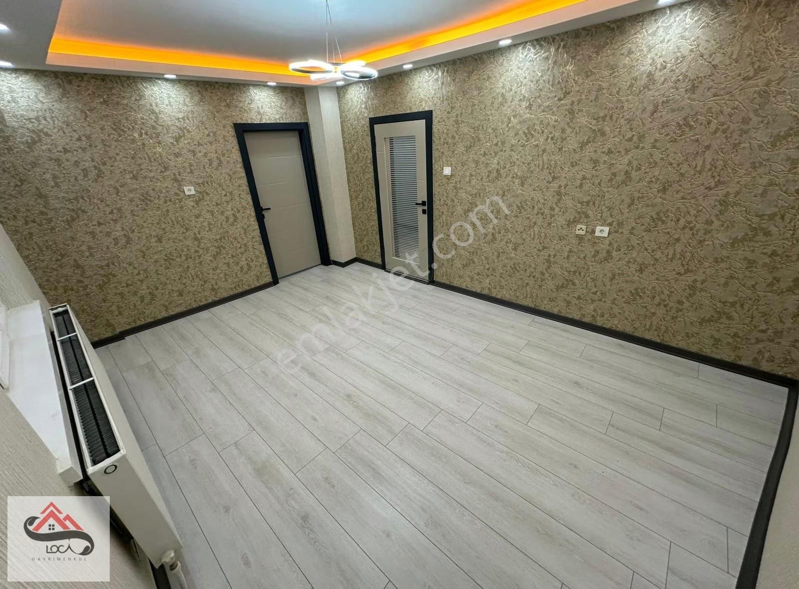 Loca'dan Akşemsettin Mh. Y.giriş Ultralüx Yapılı Kupon Daire 3+1 - Görsel 4