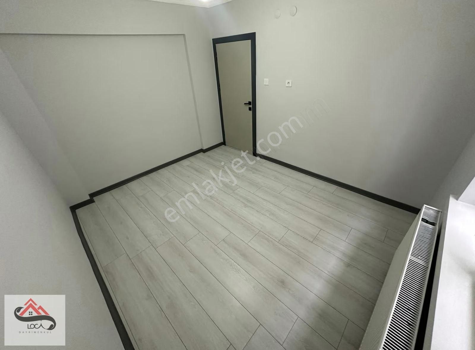 Loca'dan Akşemsettin Mh. Y.giriş Ultralüx Yapılı Kupon Daire 3+1 - Görsel 19