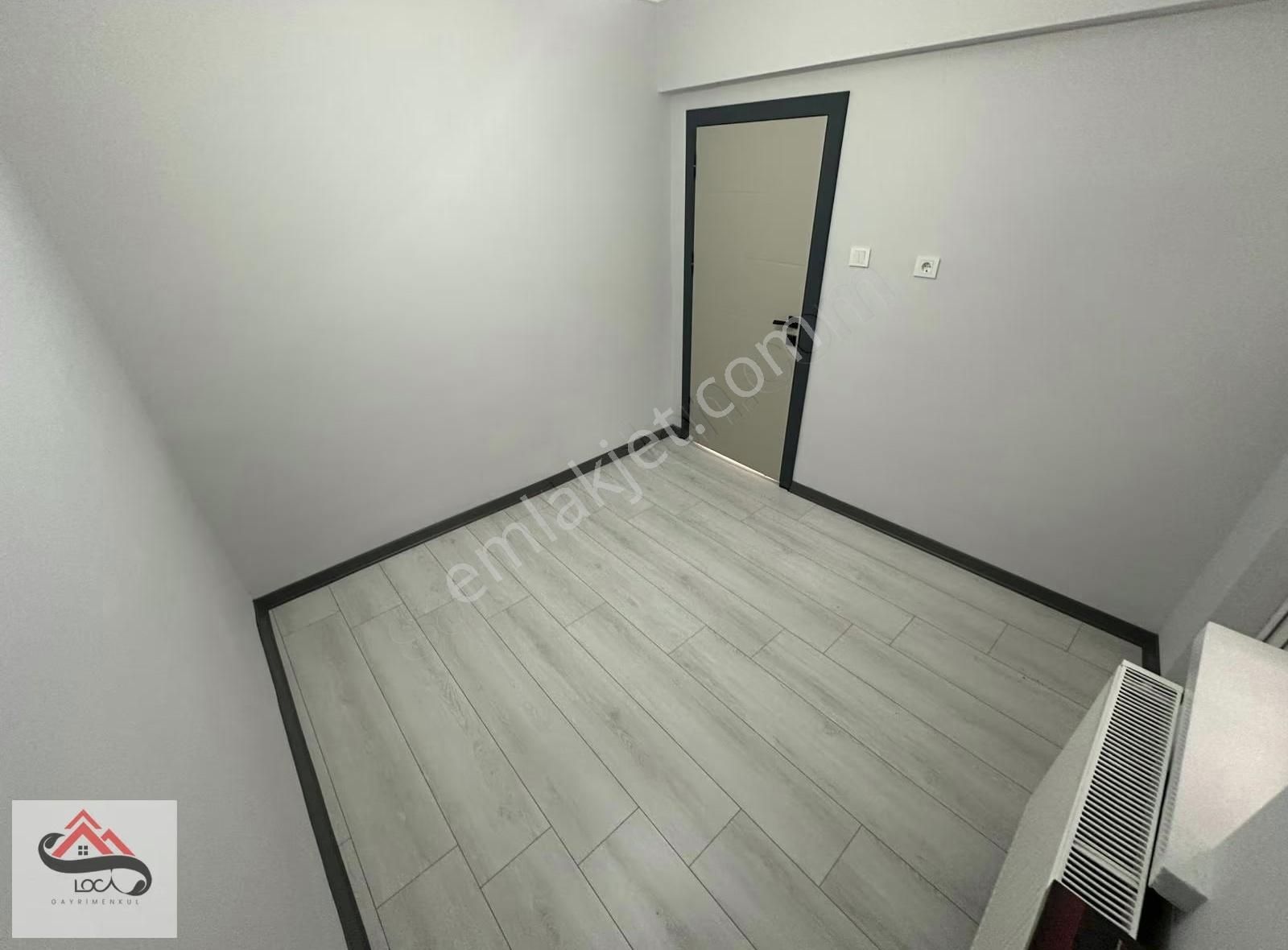 Loca'dan Akşemsettin Mh. Y.giriş Ultralüx Yapılı Kupon Daire 3+1 - Görsel 21