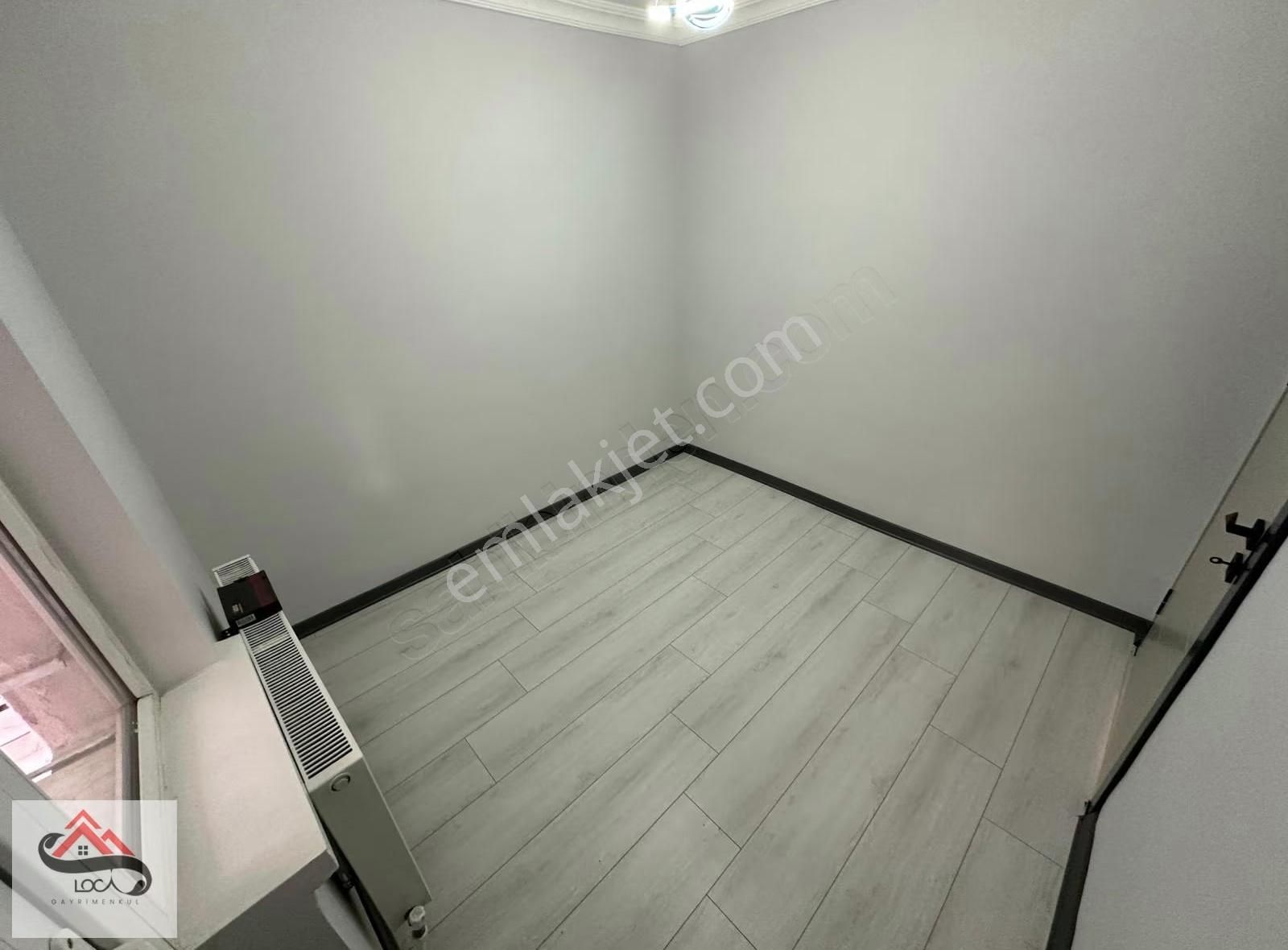 Loca'dan Akşemsettin Mh. Y.giriş Ultralüx Yapılı Kupon Daire 3+1 - Görsel 31