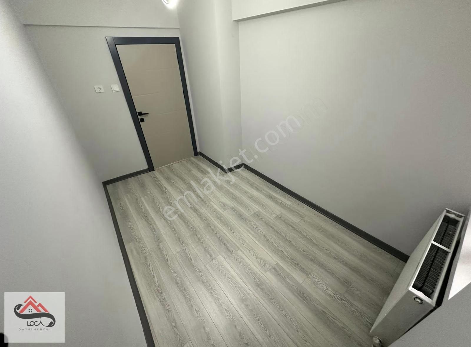 Loca'dan Akşemsettin Mh. Y.giriş Ultralüx Yapılı Kupon Daire 3+1 - Görsel 14