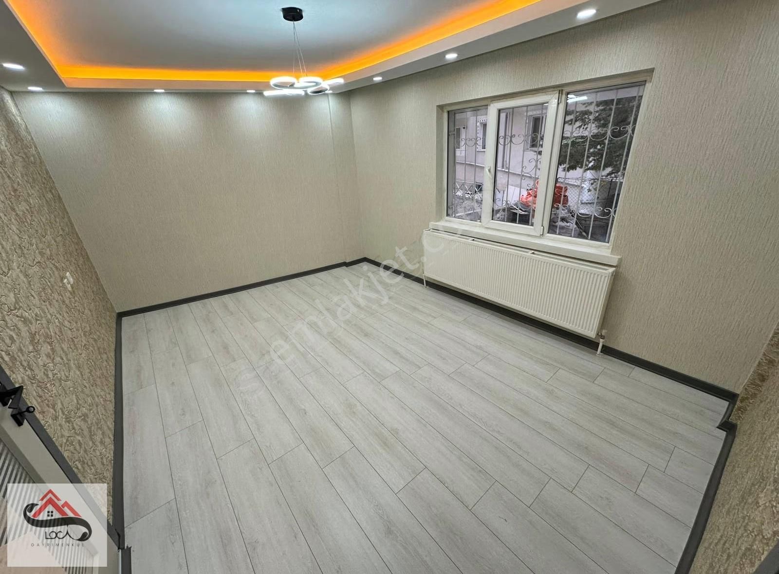 Loca'dan Akşemsettin Mh. Y.giriş Ultralüx Yapılı Kupon Daire 3+1 - Görsel 2
