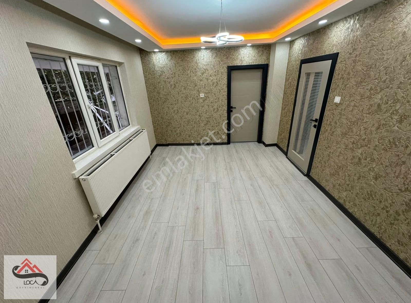 Loca'dan Akşemsettin Mh. Y.giriş Ultralüx Yapılı Kupon Daire 3+1 - Görsel 11
