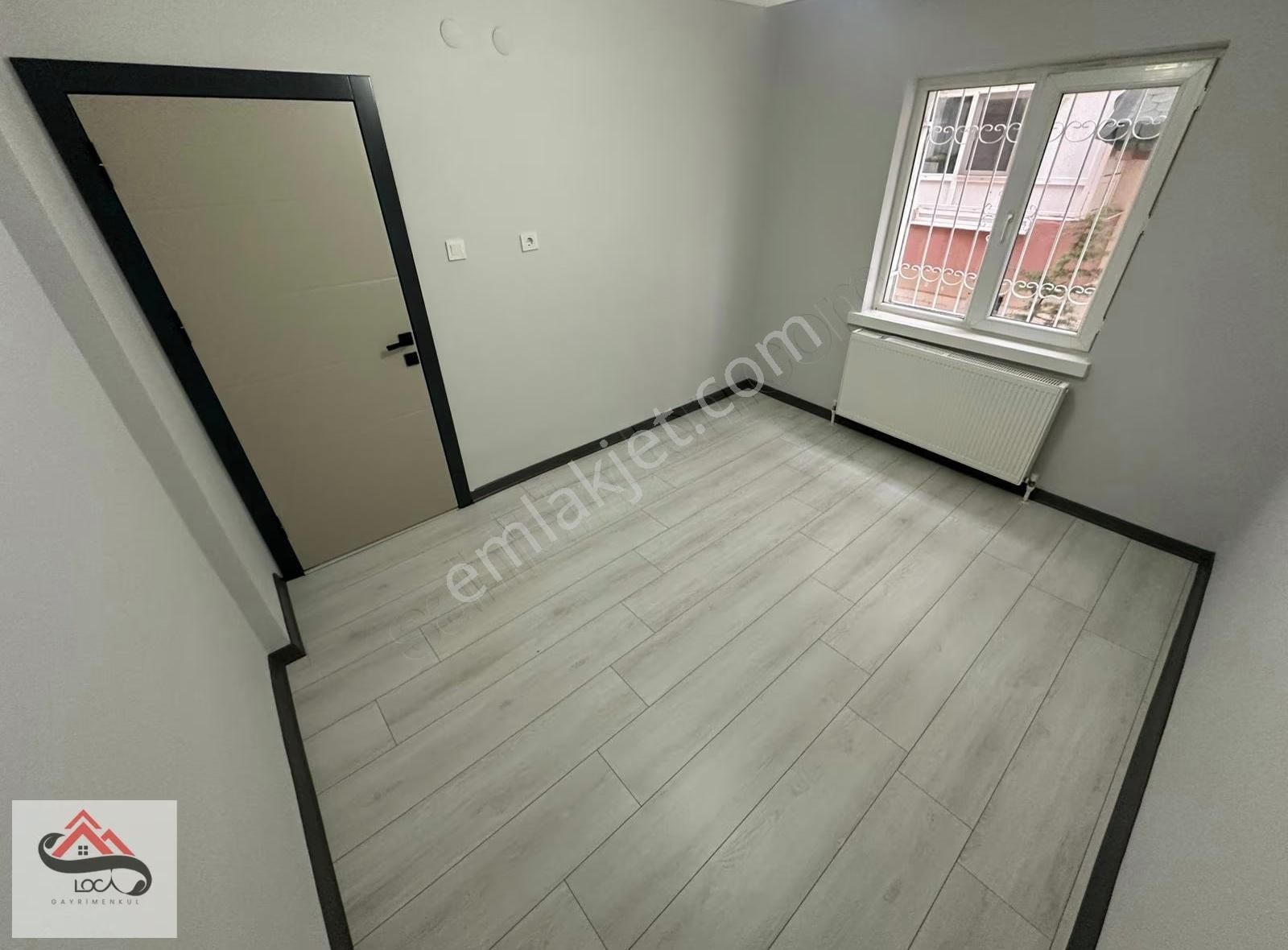 Loca'dan Akşemsettin Mh. Y.giriş Ultralüx Yapılı Kupon Daire 3+1 - Görsel 12