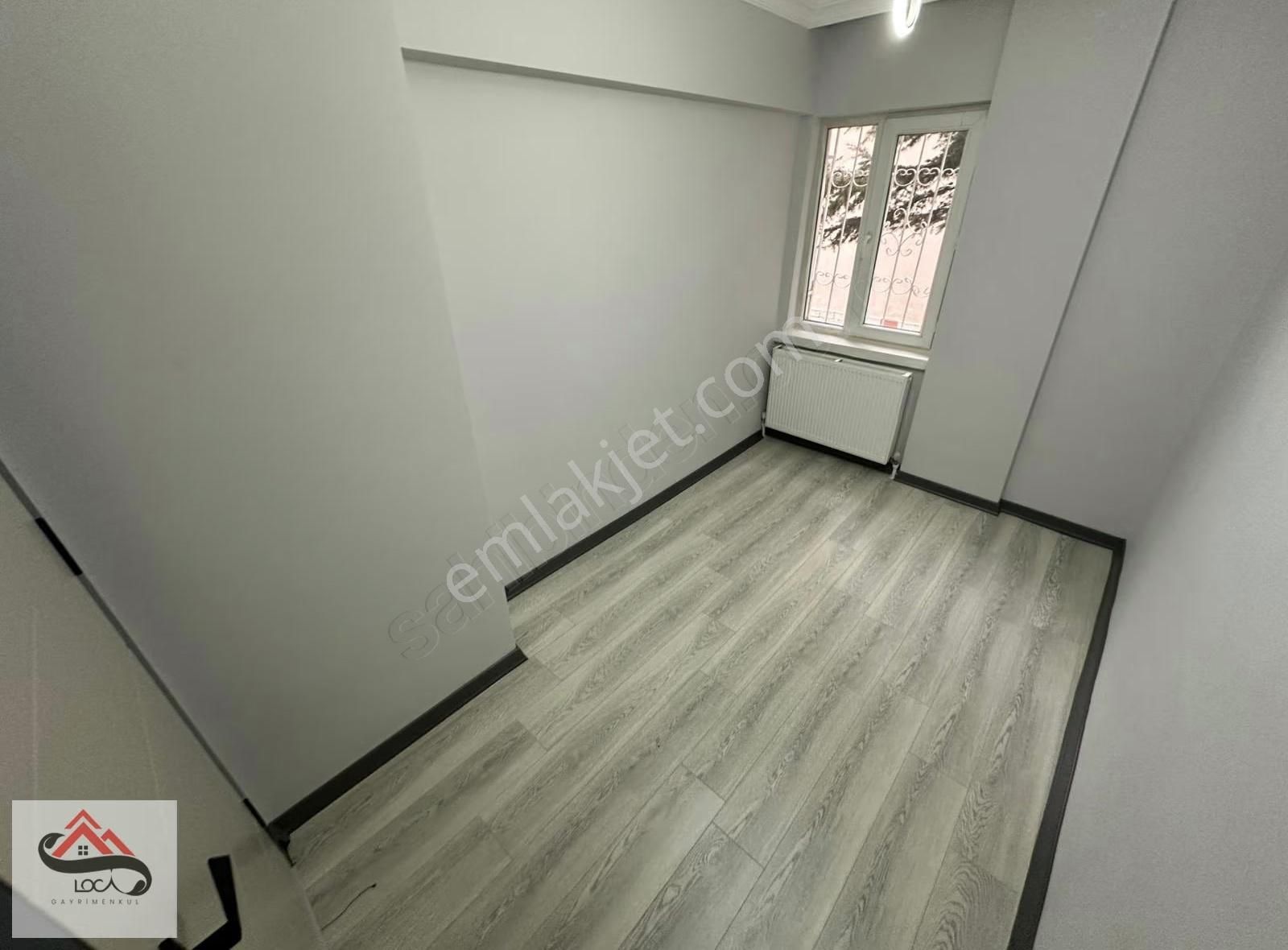 Loca'dan Akşemsettin Mh. Y.giriş Ultralüx Yapılı Kupon Daire 3+1 - Görsel 15