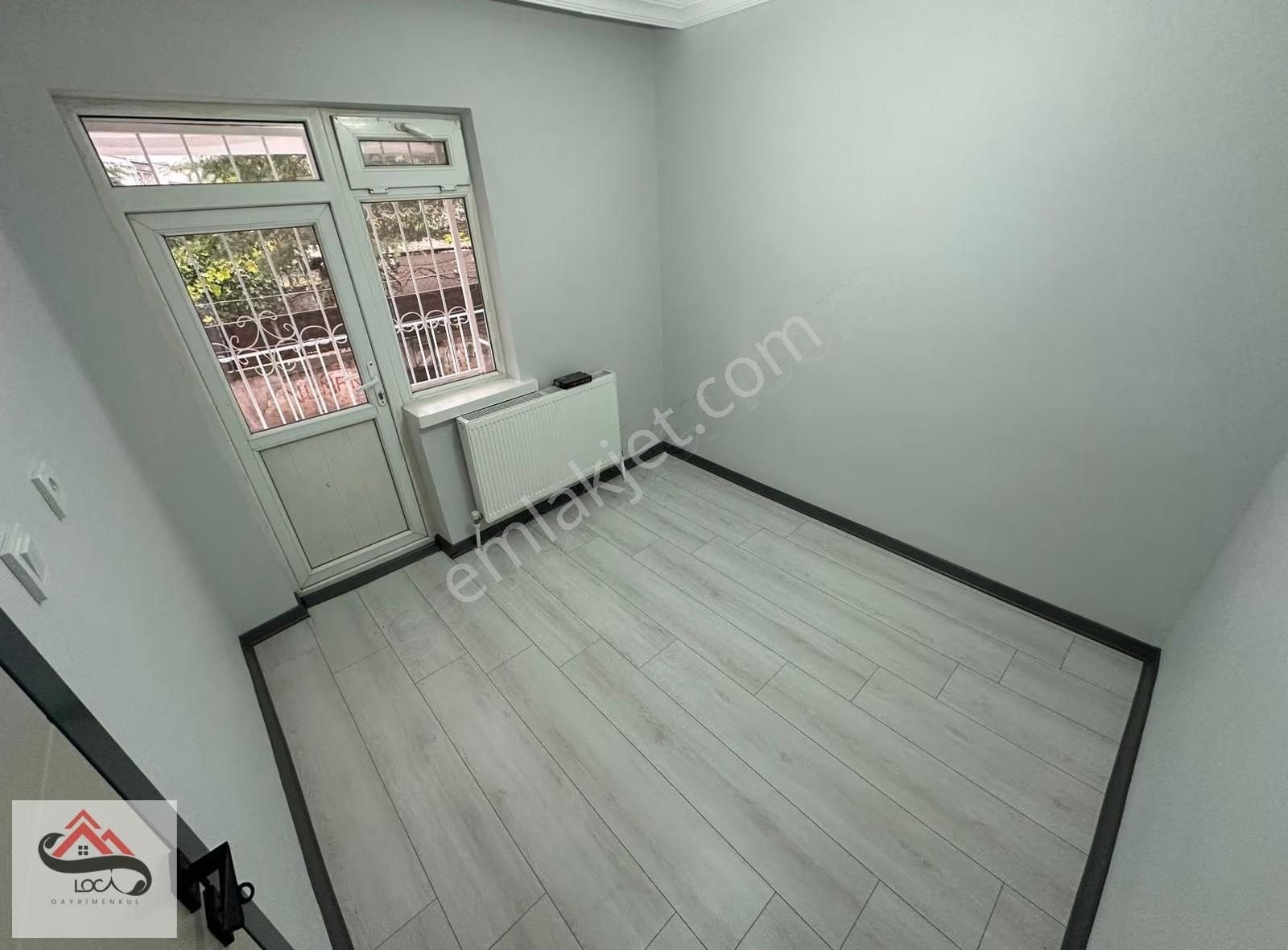 Loca'dan Akşemsettin Mh. Y.giriş Ultralüx Yapılı Kupon Daire 3+1 - Görsel 17