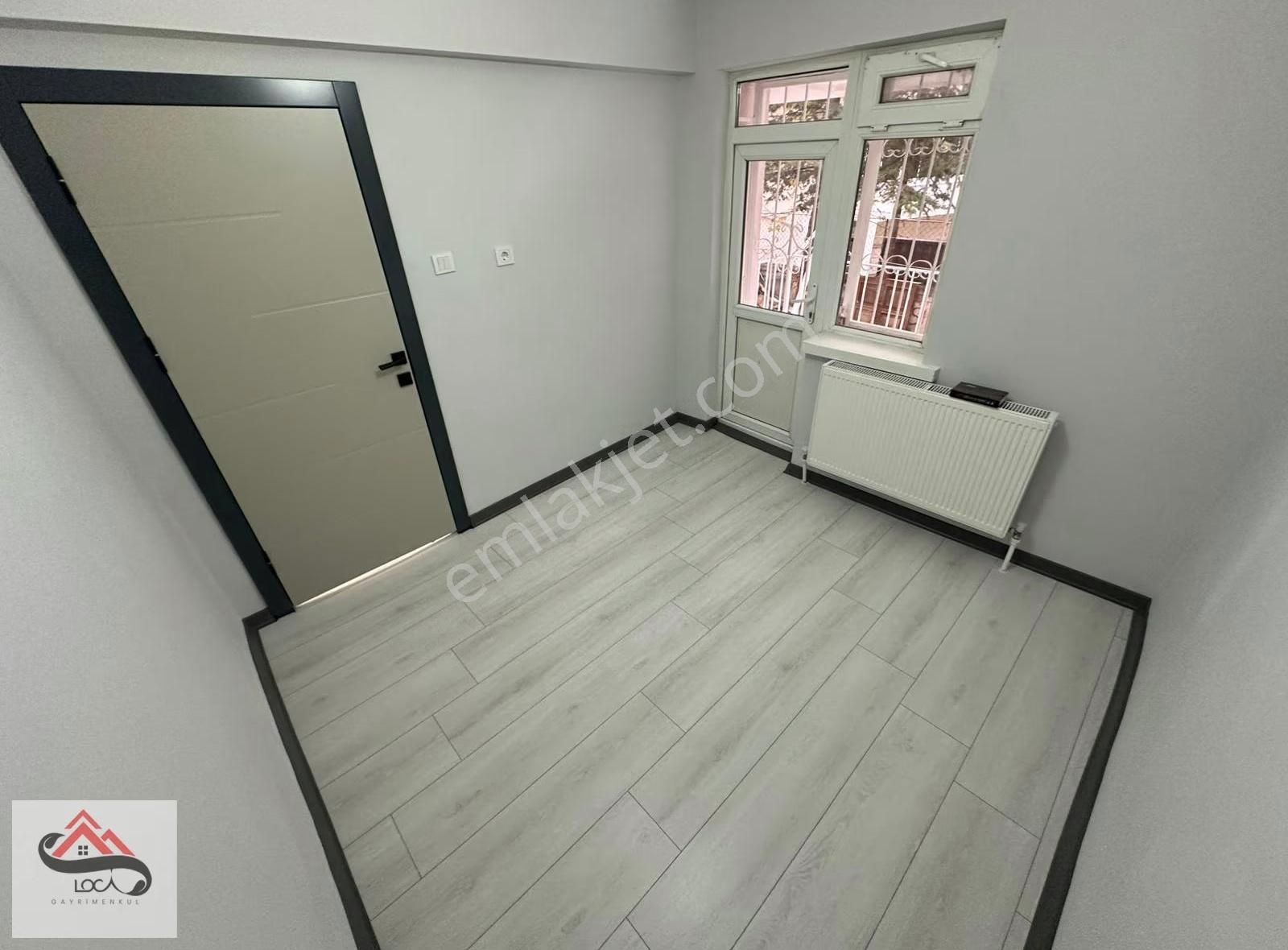 Loca'dan Akşemsettin Mh. Y.giriş Ultralüx Yapılı Kupon Daire 3+1 - Görsel 34