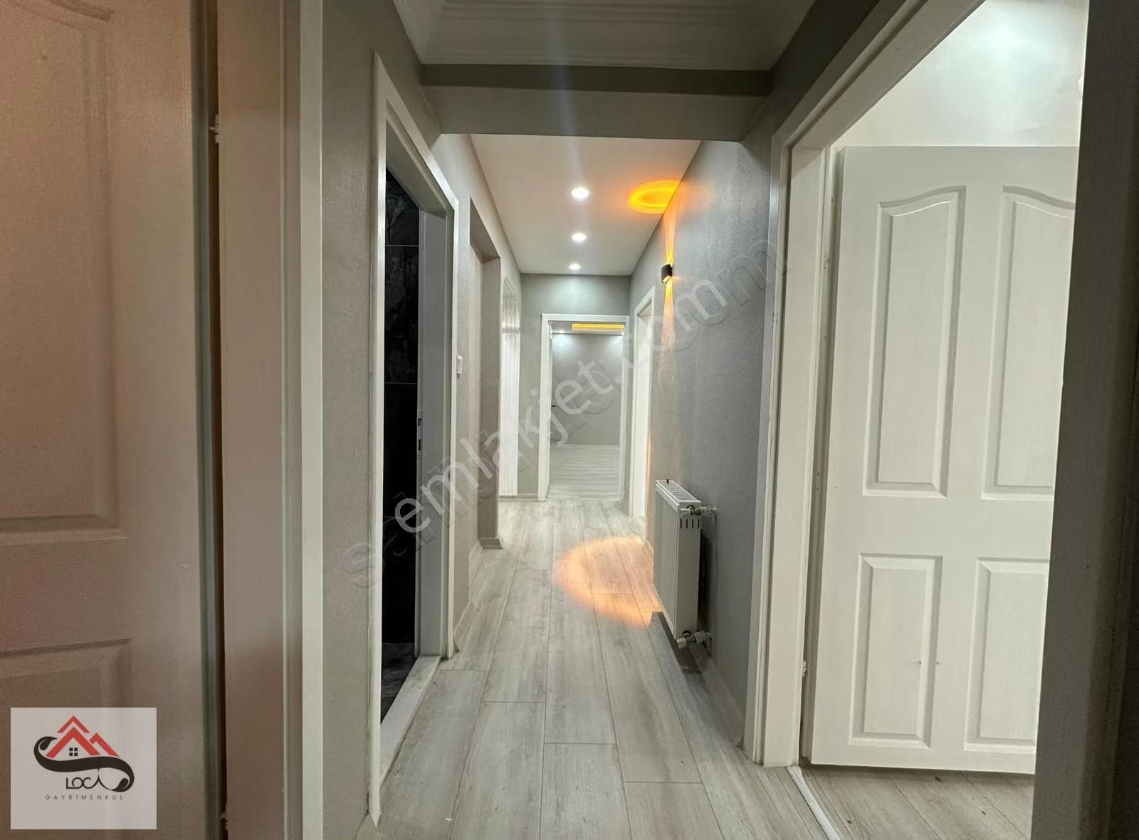 Mareşal Çakmak Mh. Merkezi Konum Asansörlü Ara Kat Geniş 3+1!!!!