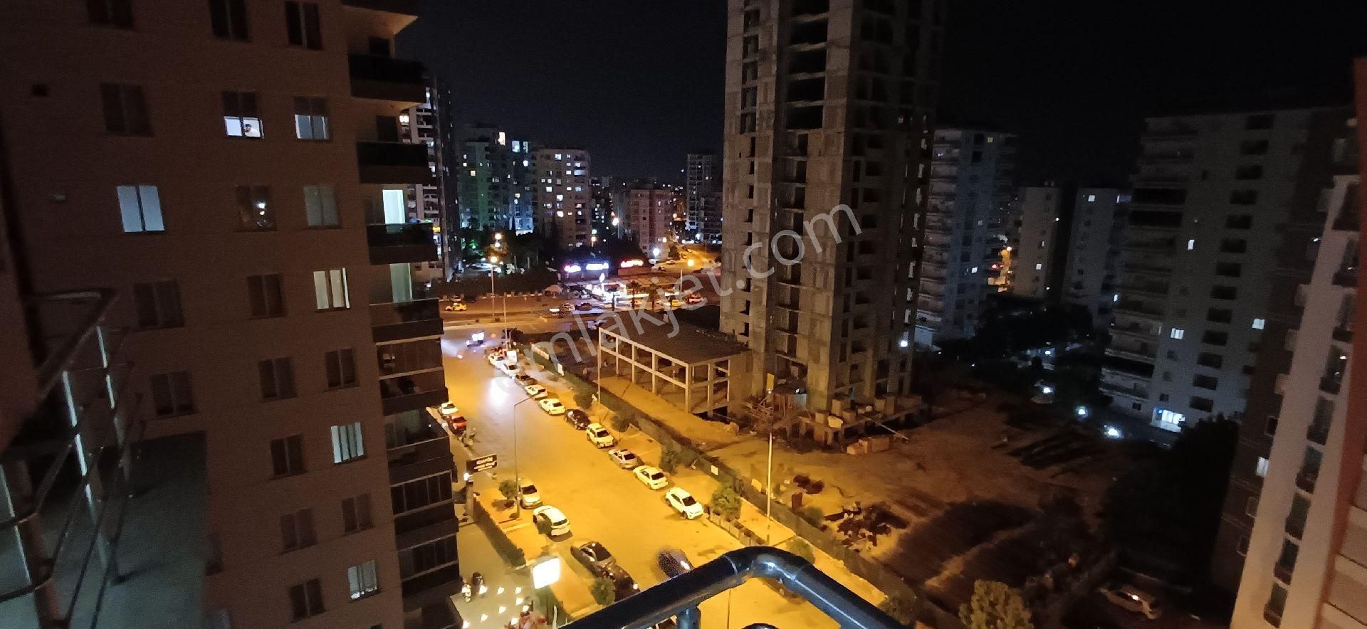Üniversite Caddesinde Gözde Sitede - Görsel 11