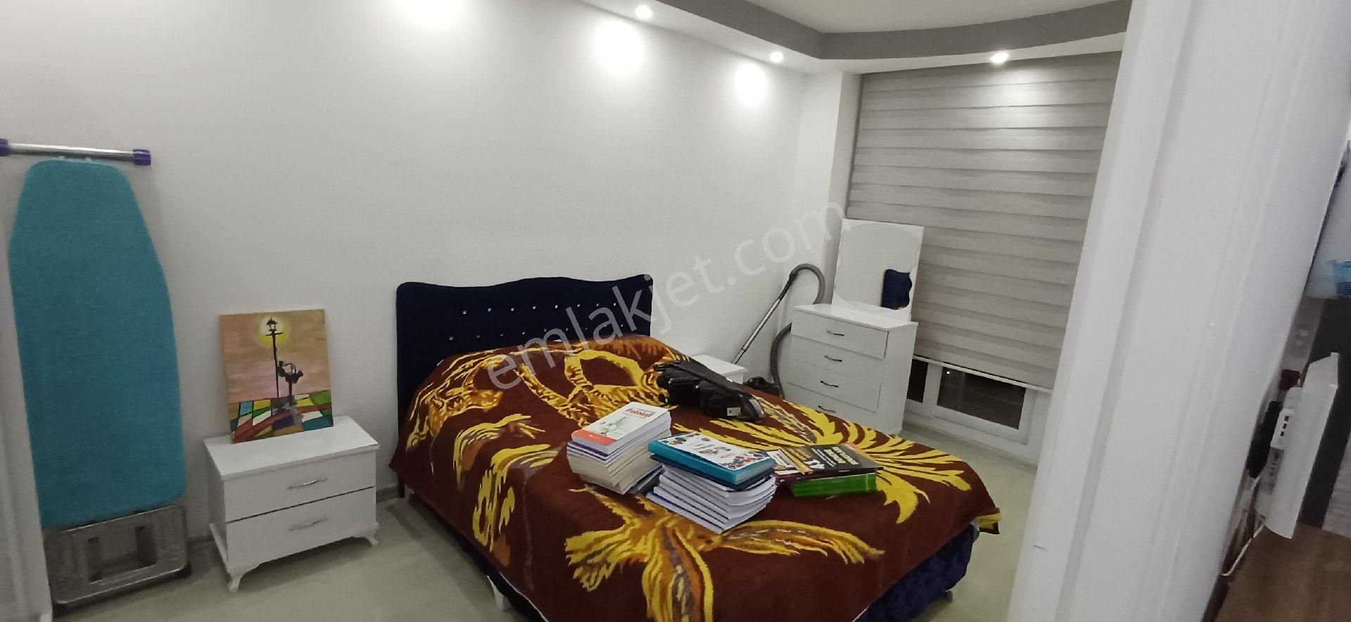 Üniversite Caddesinde Gözde Sitede - Görsel 7