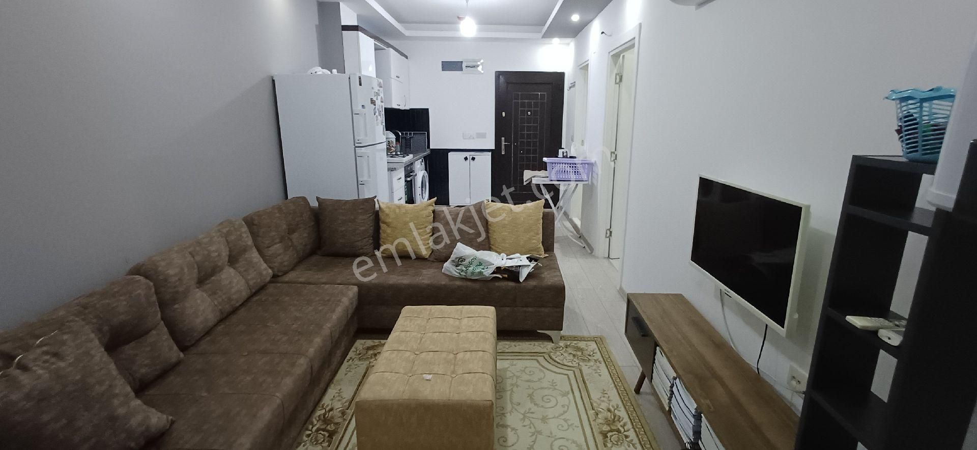 Üniversite Caddesinde Gözde Sitede - Görsel 10