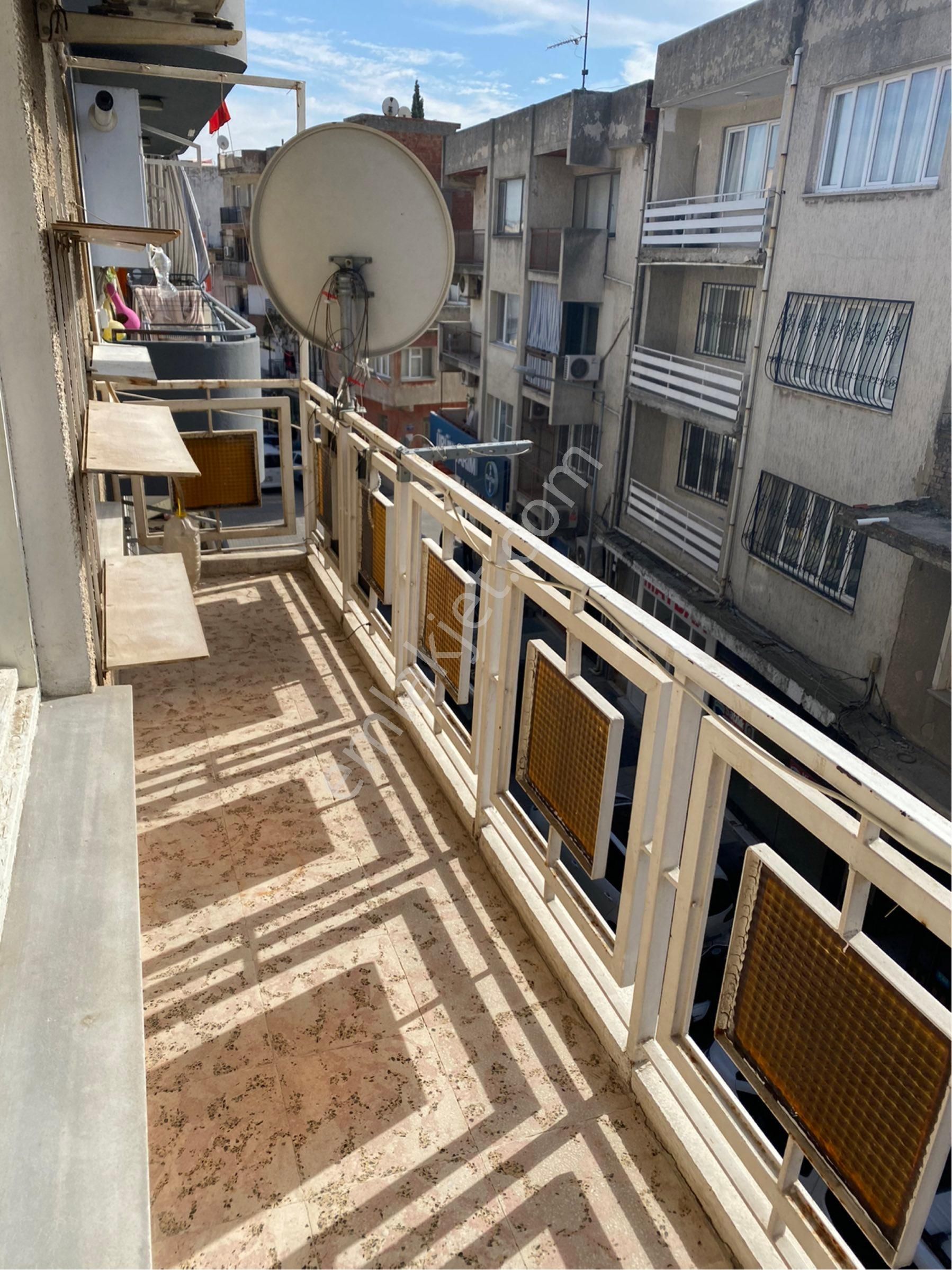 Seo’dan Çarşı İçinde Satılık Daire - Görsel 8