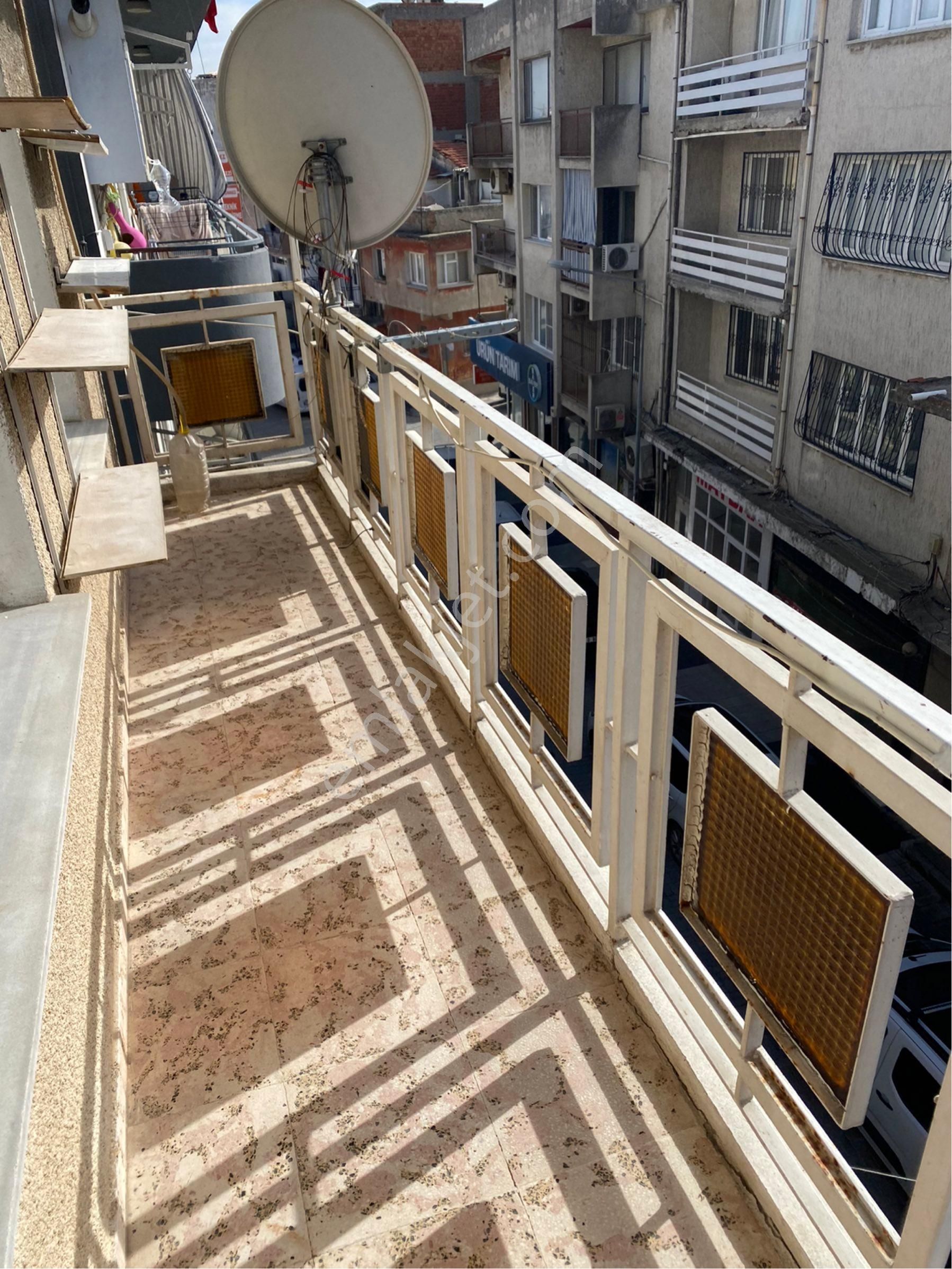 Seo’dan Çarşı İçinde Satılık Daire - Görsel 10