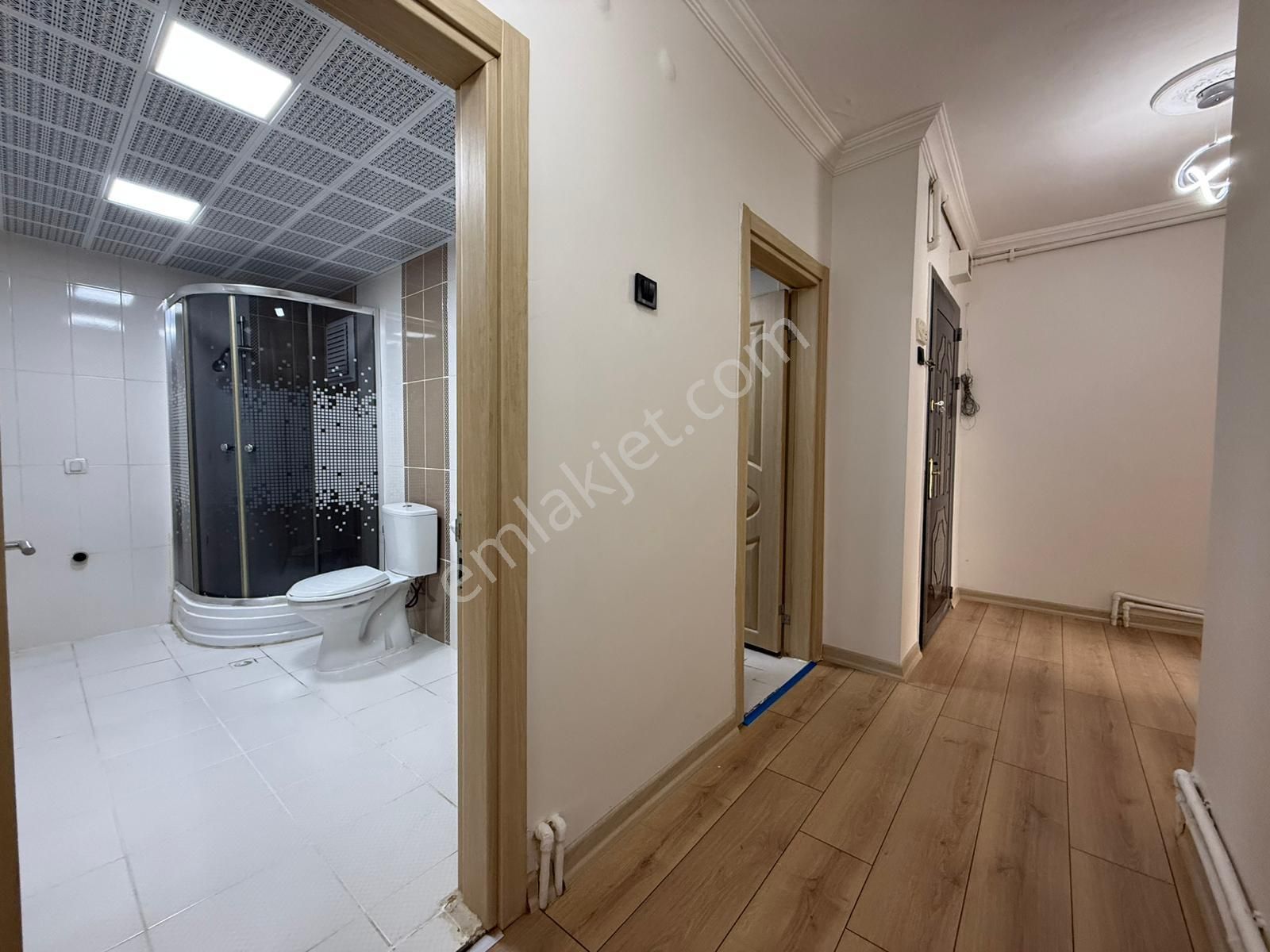 Ankara Kazanç'tan Full Yapılı Merkezi Konumda 3+1 Geniş Metrekareli Satılık Daire - Görsel 21