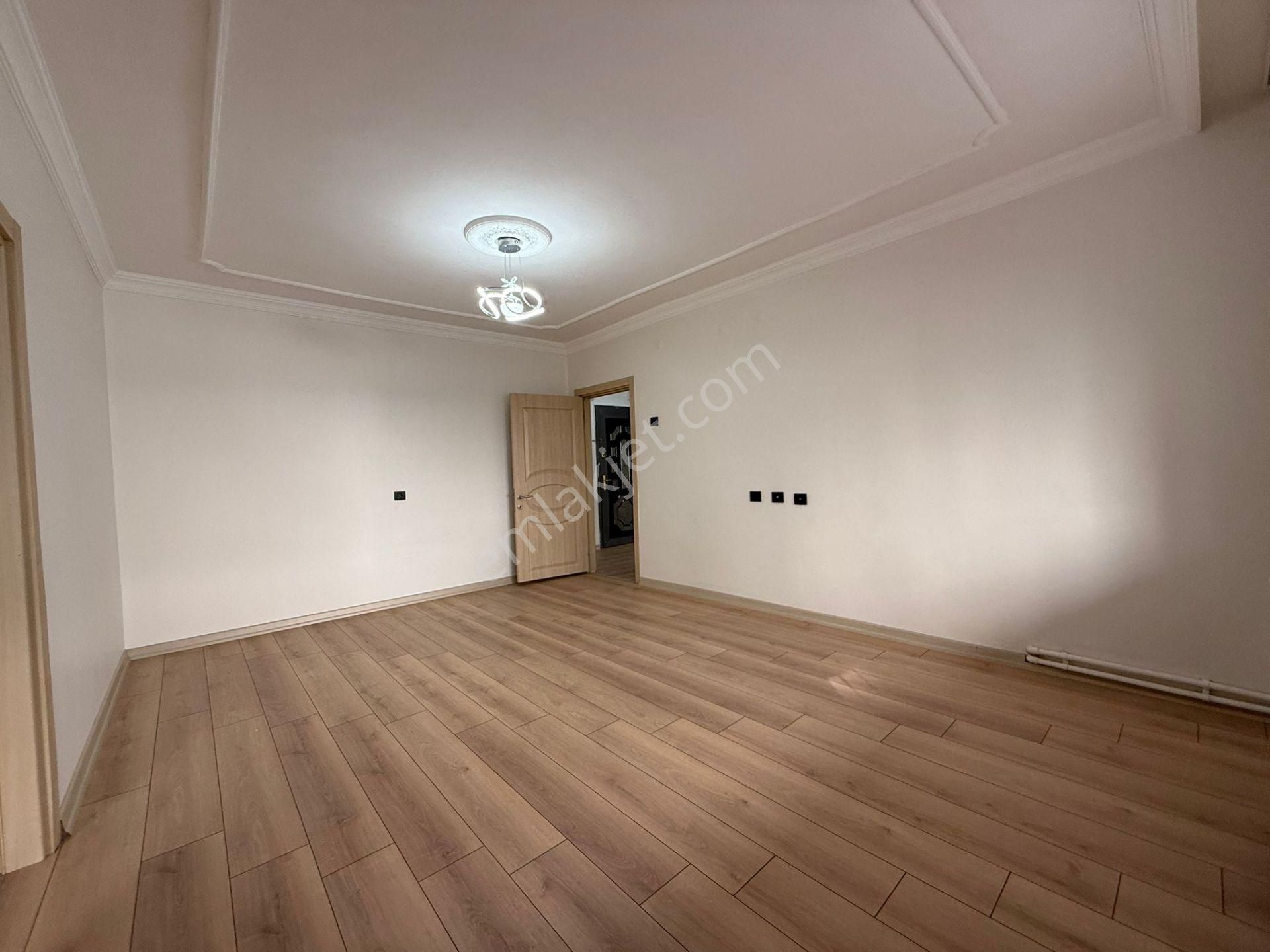 Ankara Kazanç'tan Full Yapılı Merkezi Konumda 3+1 Geniş Metrekareli Satılık Daire - Görsel 14