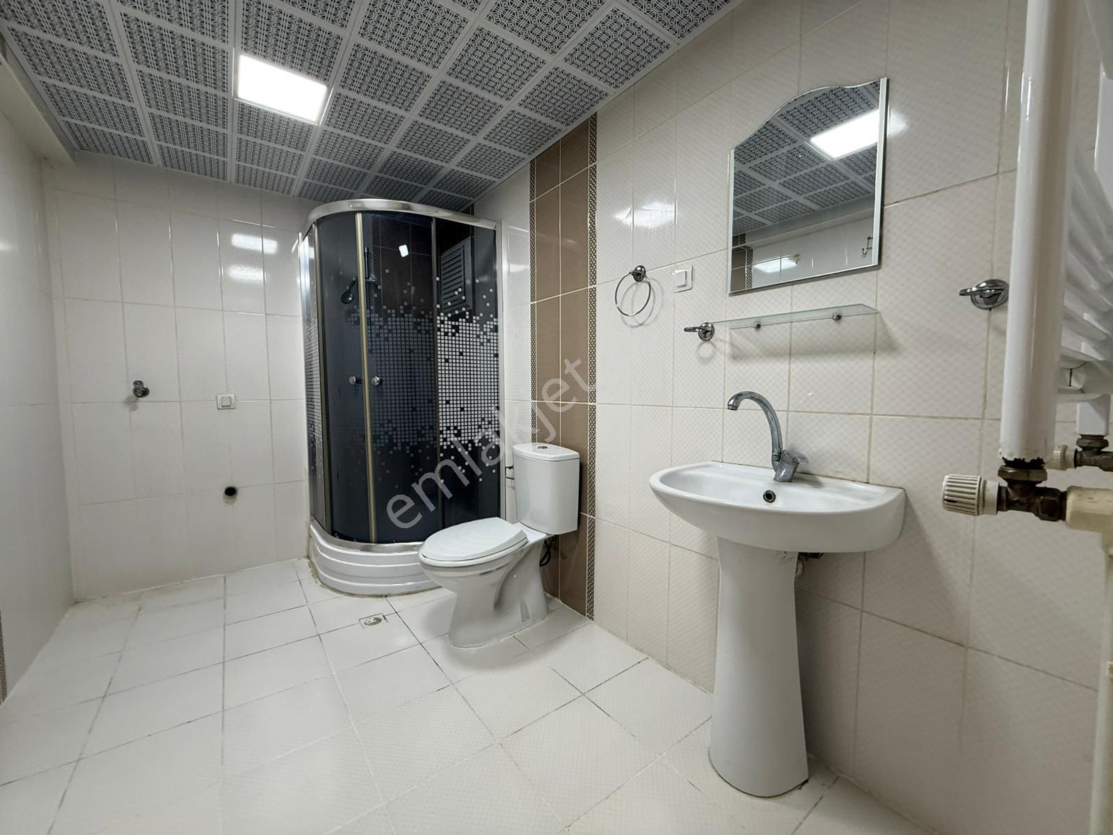 Ankara Kazanç'tan Full Yapılı Merkezi Konumda 3+1 Geniş Metrekareli Satılık Daire - Görsel 22