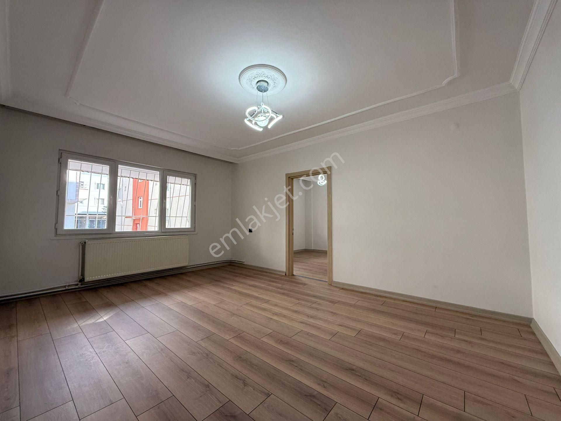 Ankara Kazanç'tan Full Yapılı Merkezi Konumda 3+1 Geniş Metrekareli Satılık Daire - Görsel 19