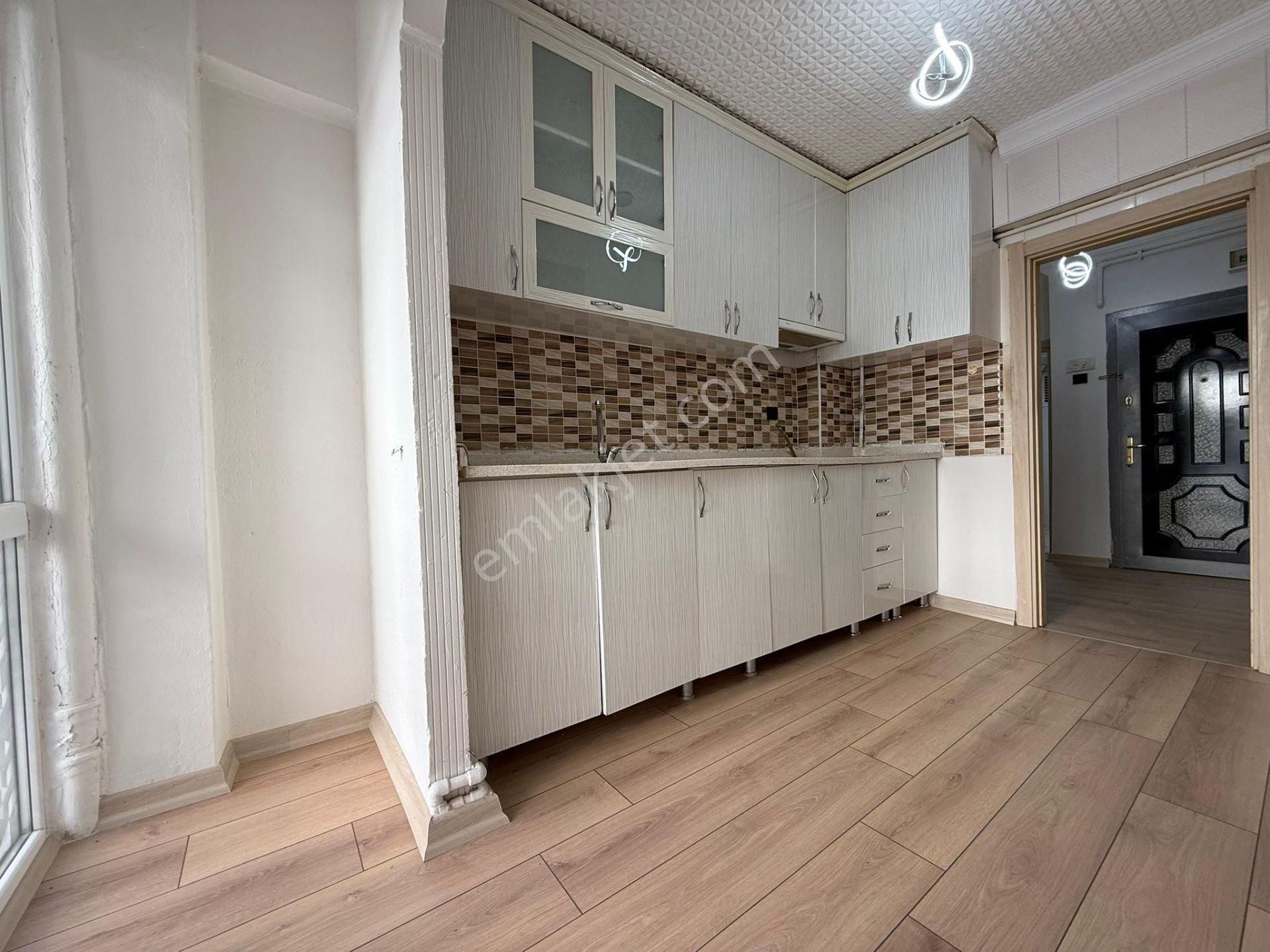 Ankara Kazanç'tan Full Yapılı Merkezi Konumda 3+1 Geniş Metrekareli Satılık Daire - Görsel 5