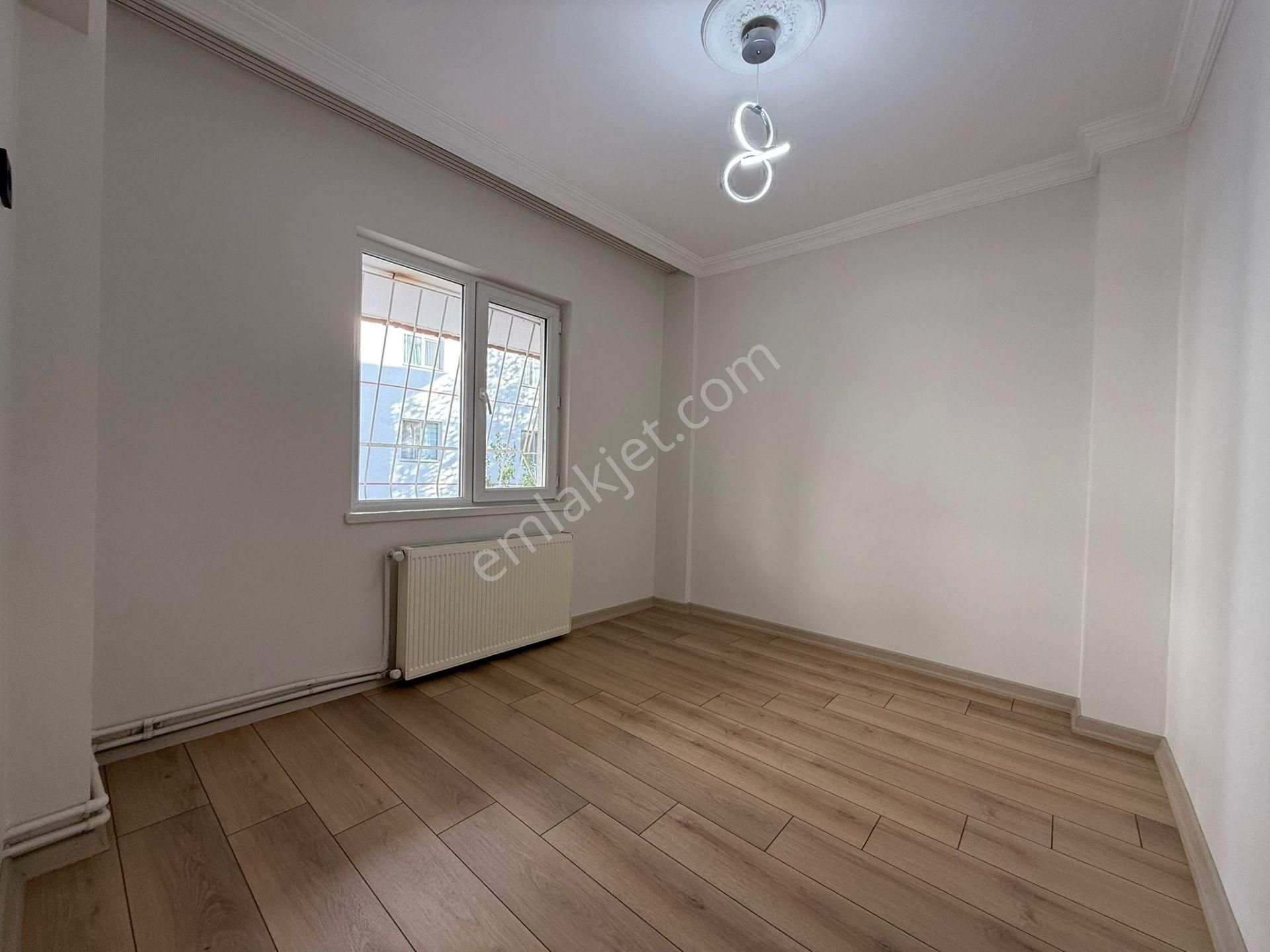 Ankara Kazanç'tan Full Yapılı Merkezi Konumda 3+1 Geniş Metrekareli Satılık Daire - Görsel 15