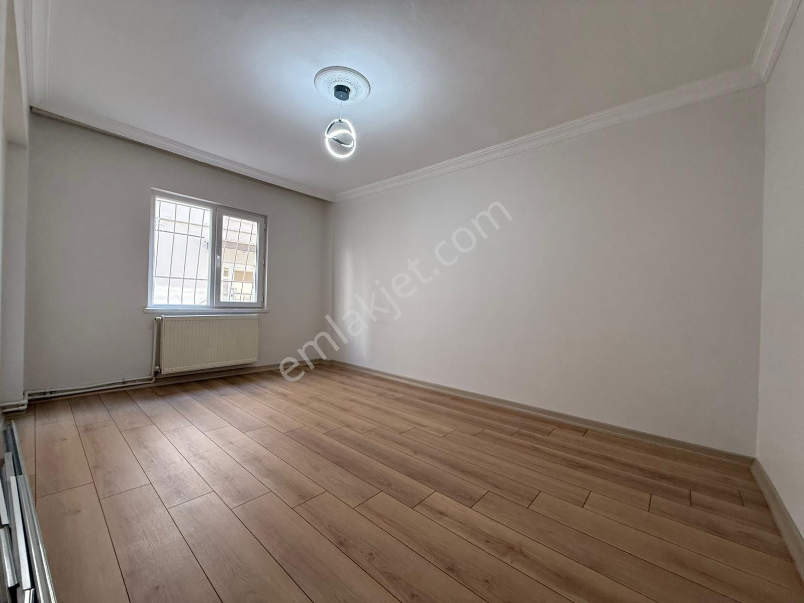 Ankara Kazanç'tan Full Yapılı Merkezi Konumda 3+1 Geniş Metrekareli Satılık Daire - Görsel 6