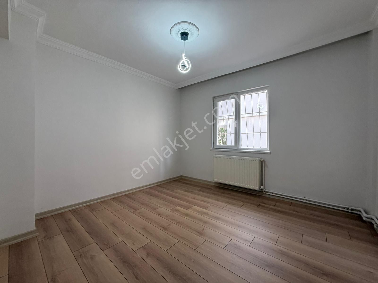 Ankara Kazanç'tan Full Yapılı Merkezi Konumda 3+1 Geniş Metrekareli Satılık Daire - Görsel 10