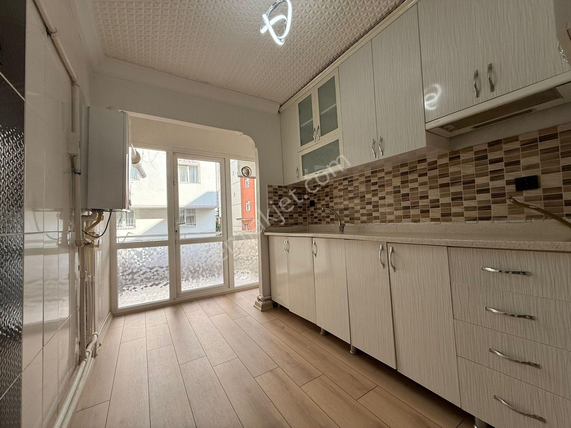 Ankara Kazanç'tan Full Yapılı Merkezi Konumda 3+1 Geniş Metrekareli Satılık Daire - Görsel 4