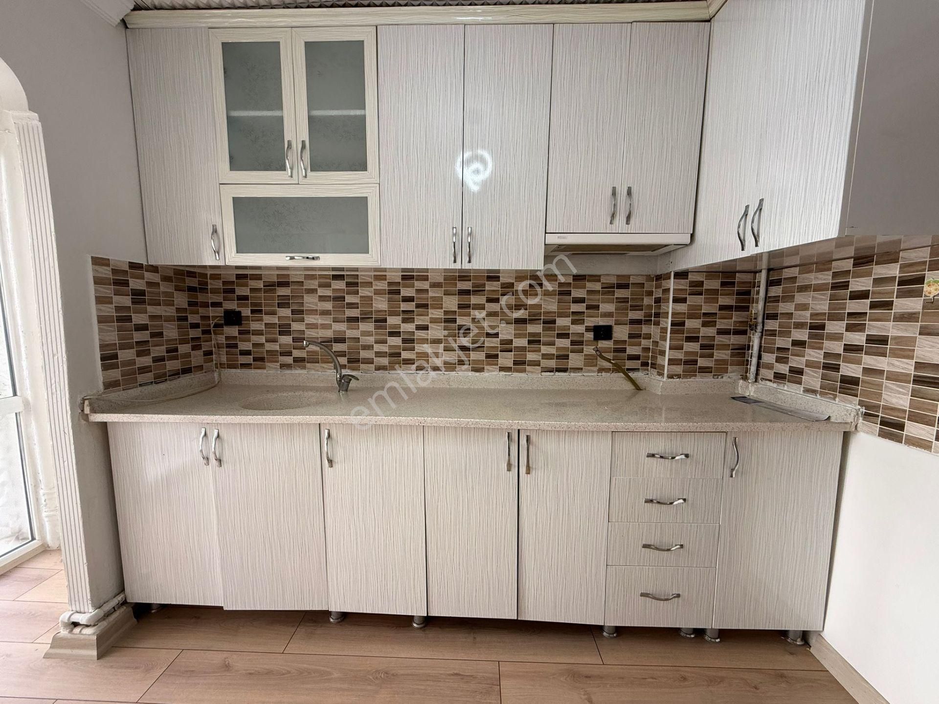 Ankara Kazanç'tan Full Yapılı Merkezi Konumda 3+1 Geniş Metrekareli Satılık Daire - Görsel 3