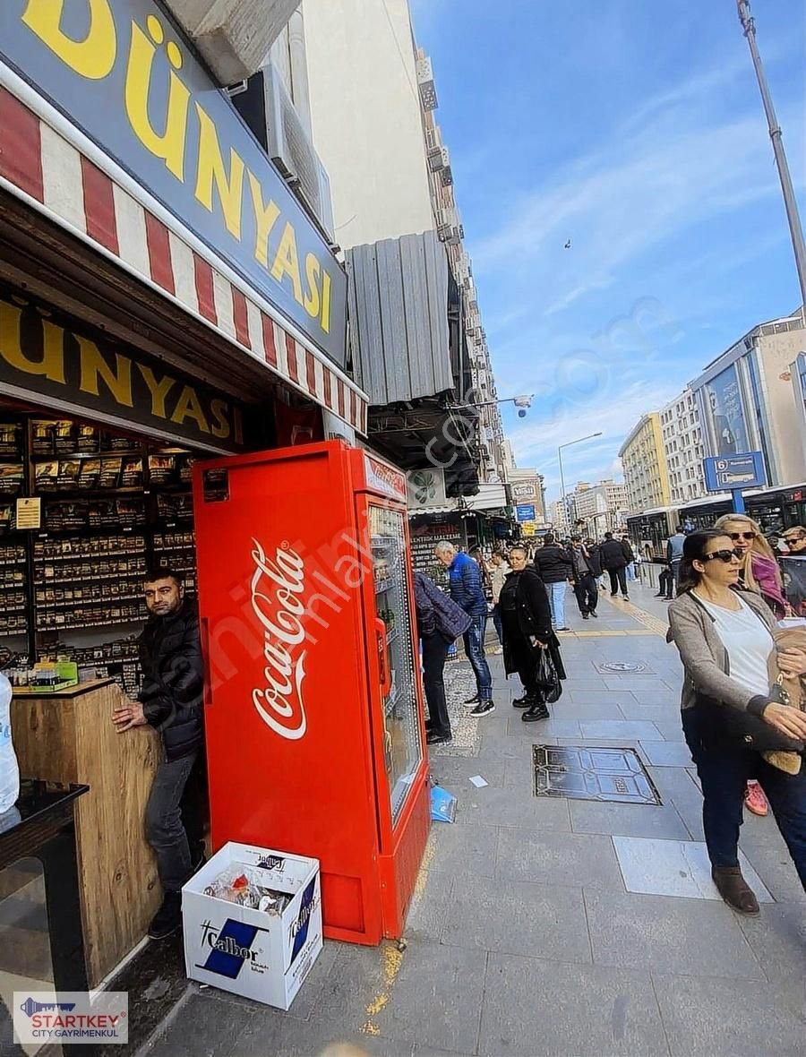 Mezarlıkbaşı Gaziosmanpaşa Bulv.ana Cadde Üzeri Satılık Dükkan - Görsel 2