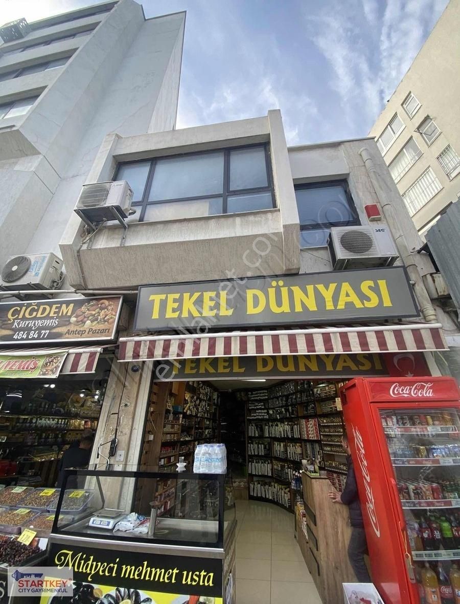 Mezarlıkbaşı Gaziosmanpaşa Bulv.ana Cadde Üzeri Satılık Dükkan - Görsel 2