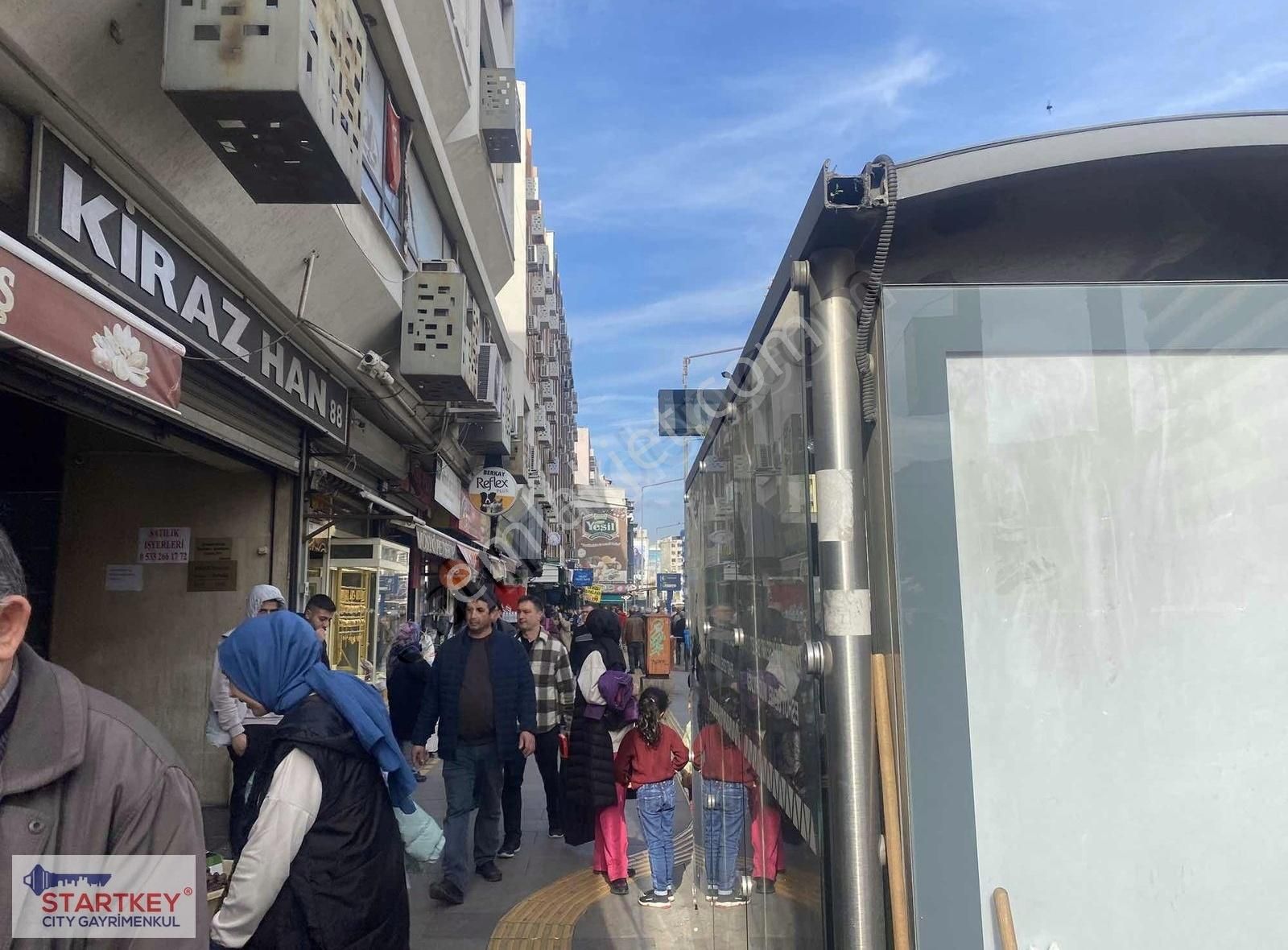 Mezarlıkbaşı Gaziosmanpaşa Bulv.ana Cadde Üzeri Satılık Dükkan - Görsel 9