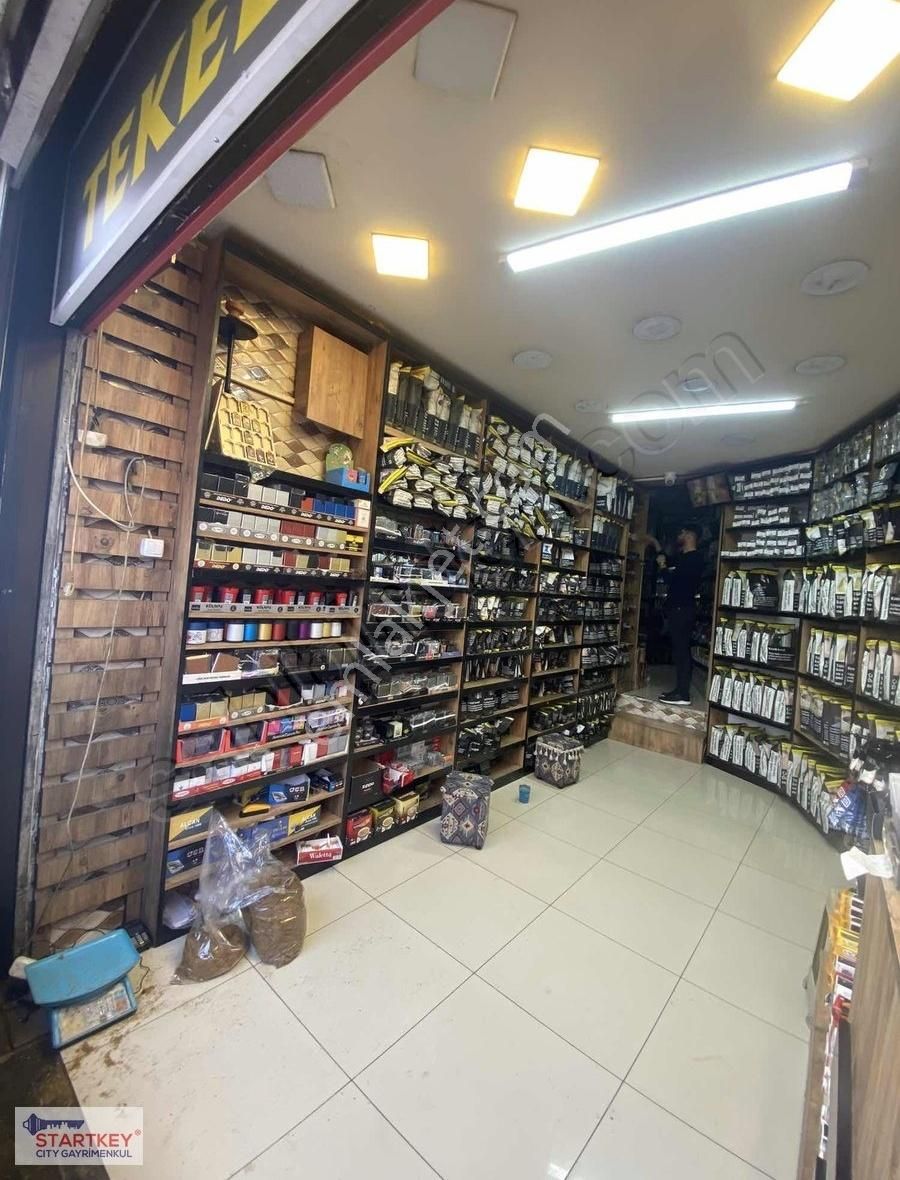 Mezarlıkbaşı Gaziosmanpaşa Bulv.ana Cadde Üzeri Satılık Dükkan - Görsel 8