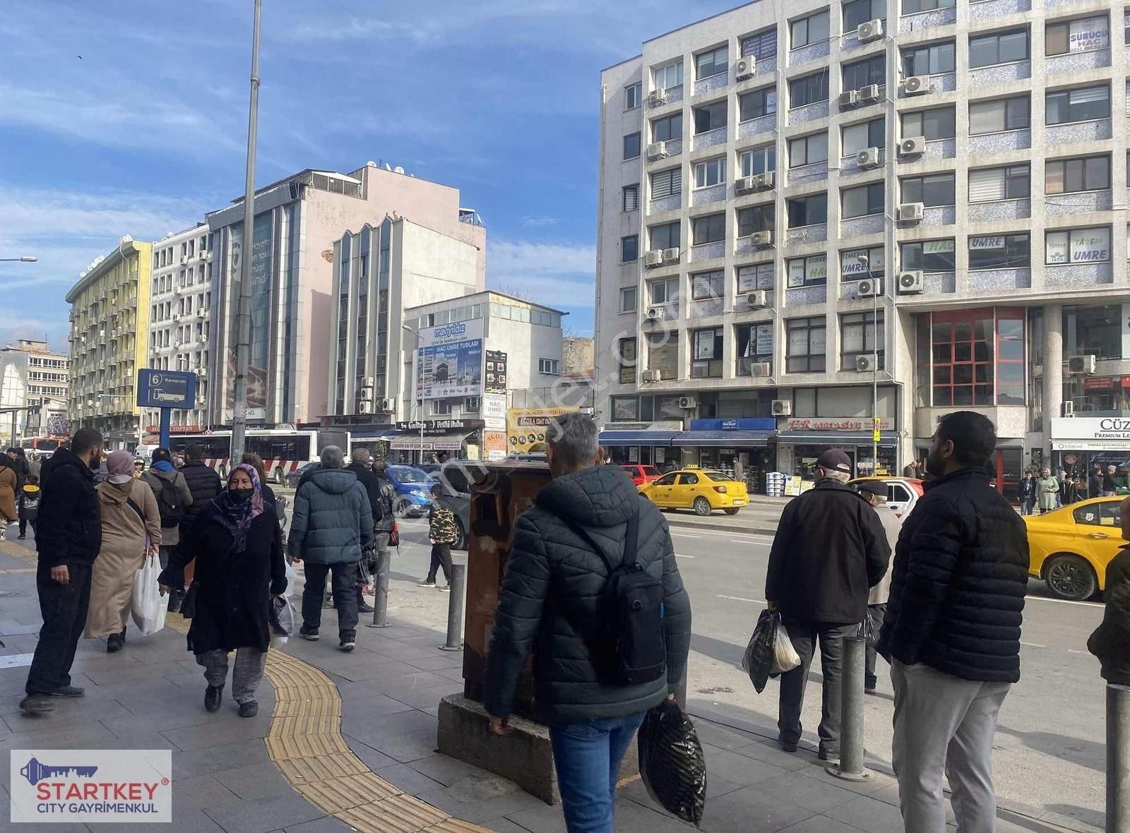 Mezarlıkbaşı Gaziosmanpaşa Bulv.ana Cadde Üzeri Satılık Dükkan - Görsel 10