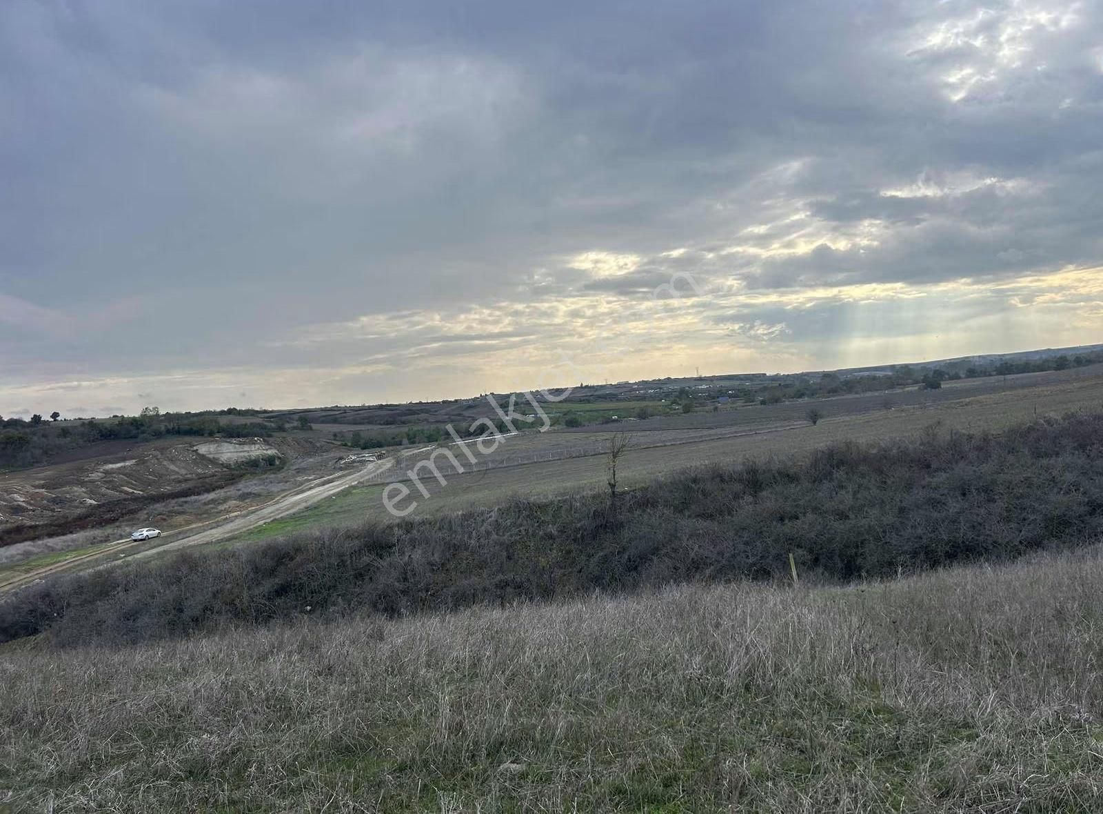 Saray Büyükyoncalı'da Satılık Arsa