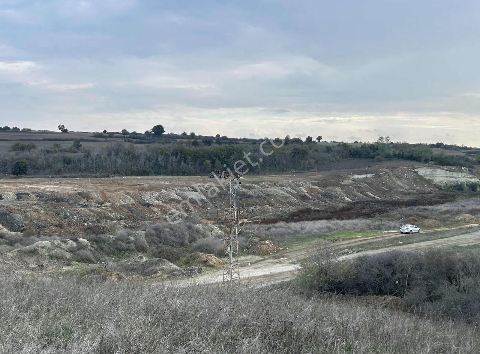 Saray Büyükyoncalı'da Satılık Arsa - Görsel 3