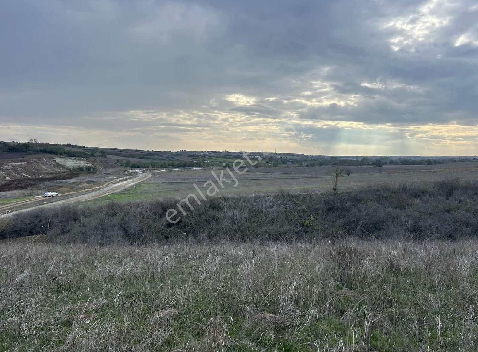 Saray Büyükyoncalı'da Satılık Arsa - Görsel 13