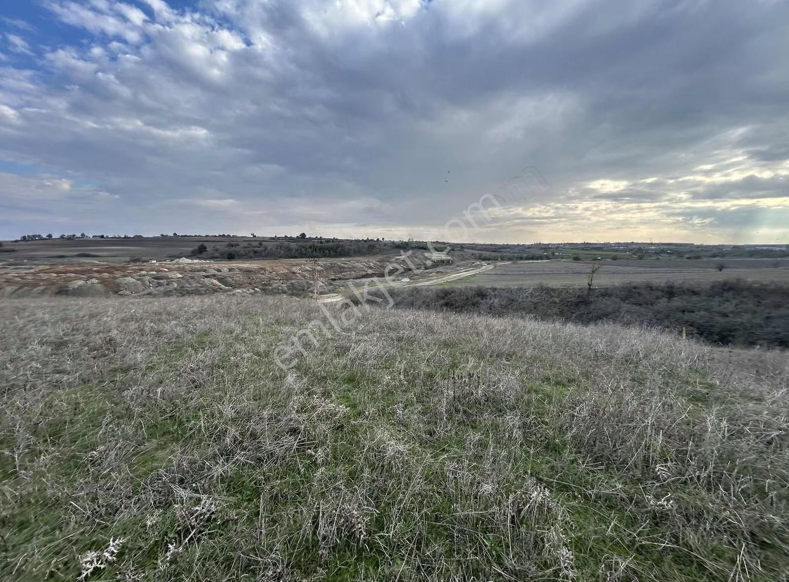 Saray Büyükyoncalı'da Satılık Arsa - Görsel 11