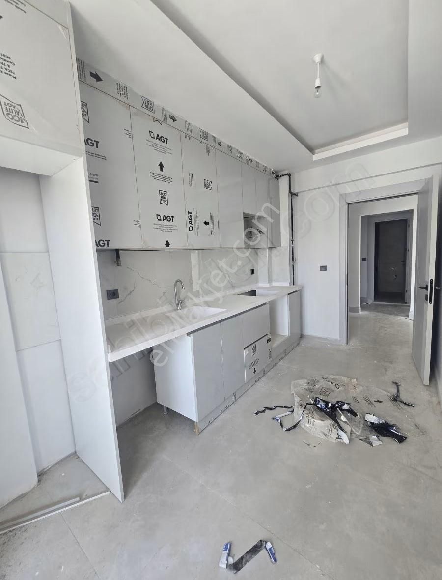 Talas 2+1 Sıfır Satılık Daireler - Görsel 7